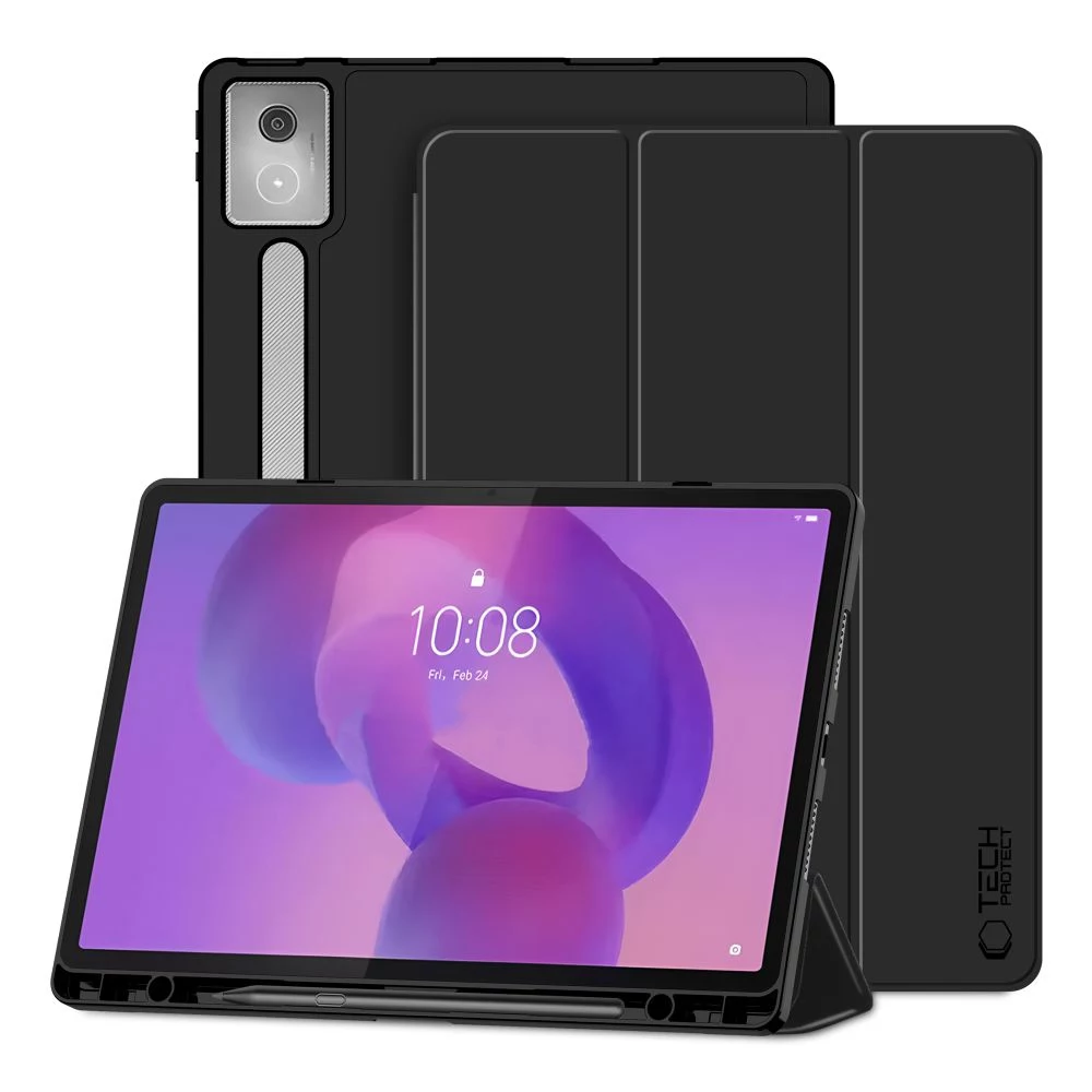 TechProtect SmartCase Pen for Lenovo Idea