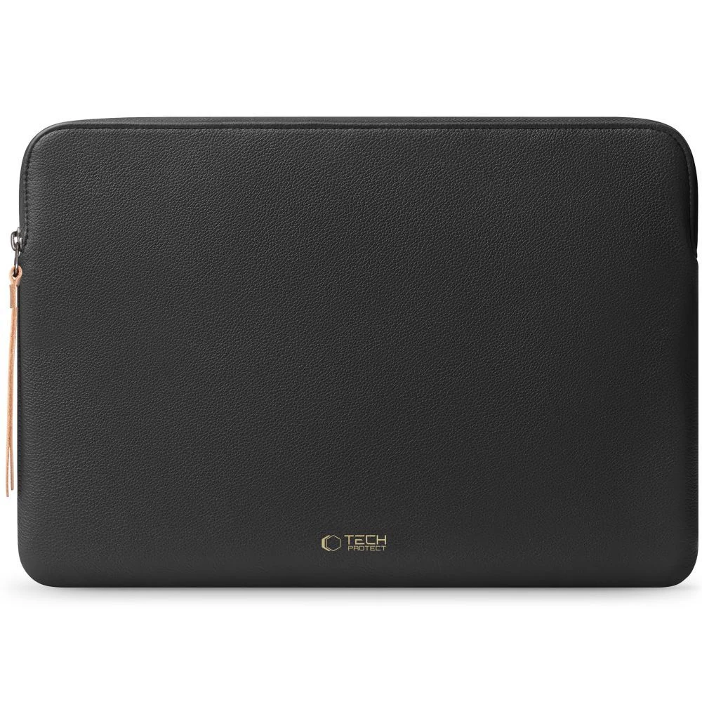 Tech-Protect Fleece Laptop Sleeve 13-14 inch