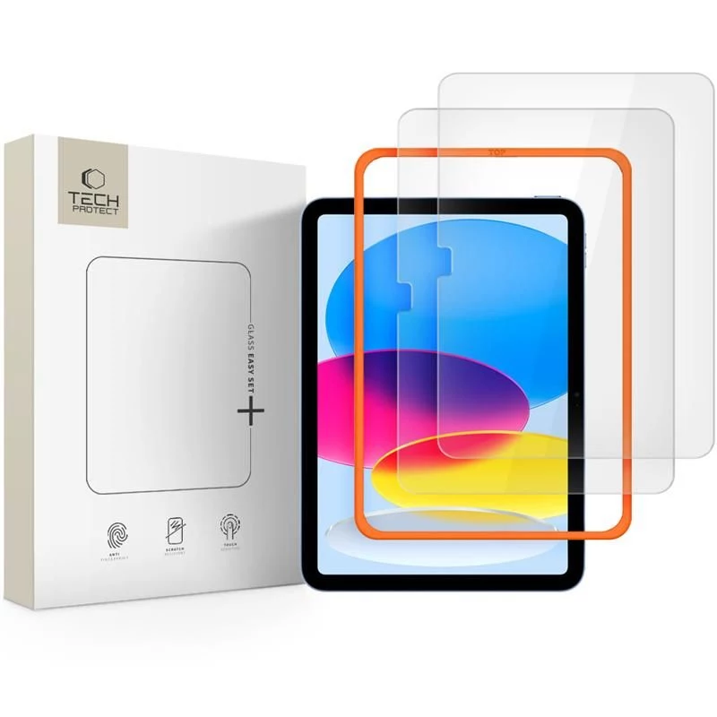 Tech-Protect Easy Set+ Apple iPad 10