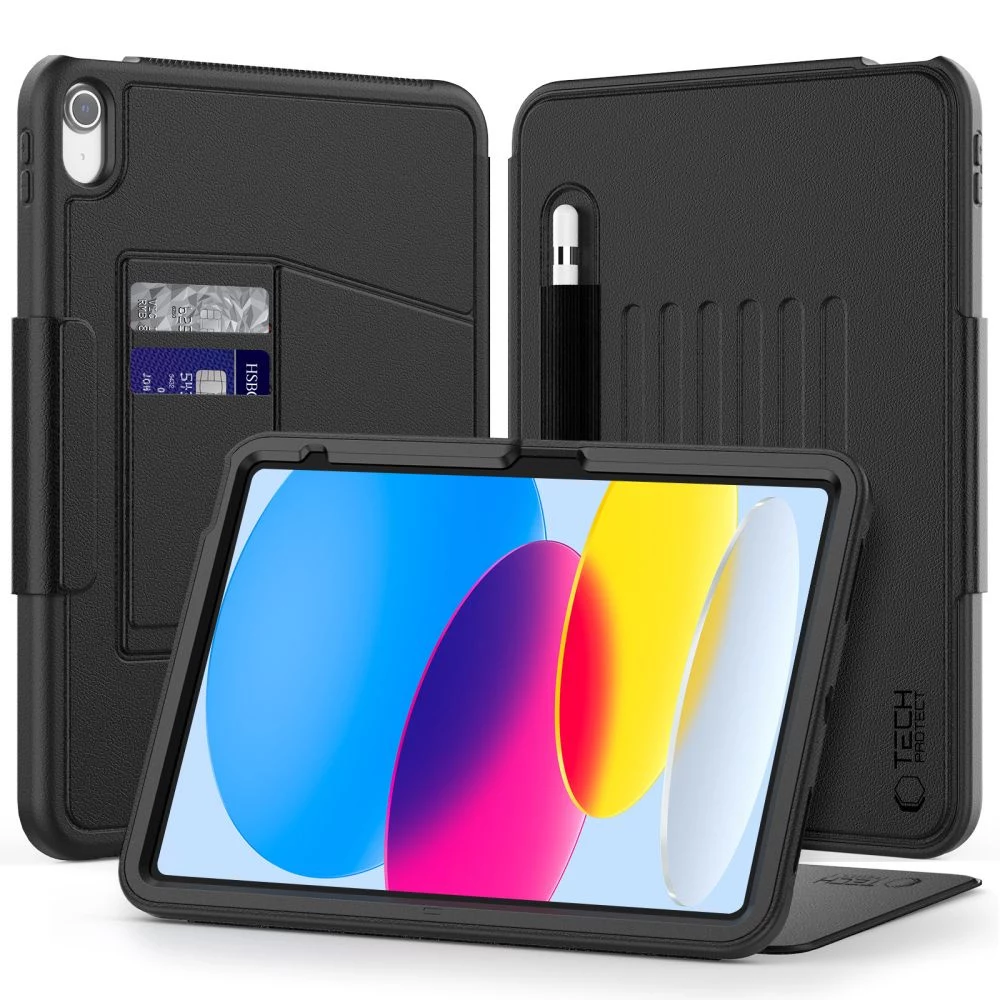 Tech-Protect SC Pen Armor Case for