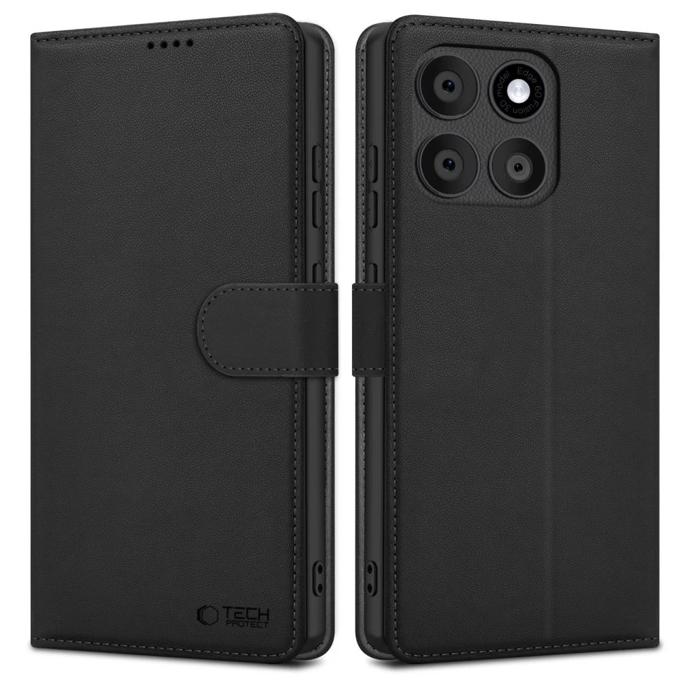 Tech-Protect Wallet Motorola Edge 60 /