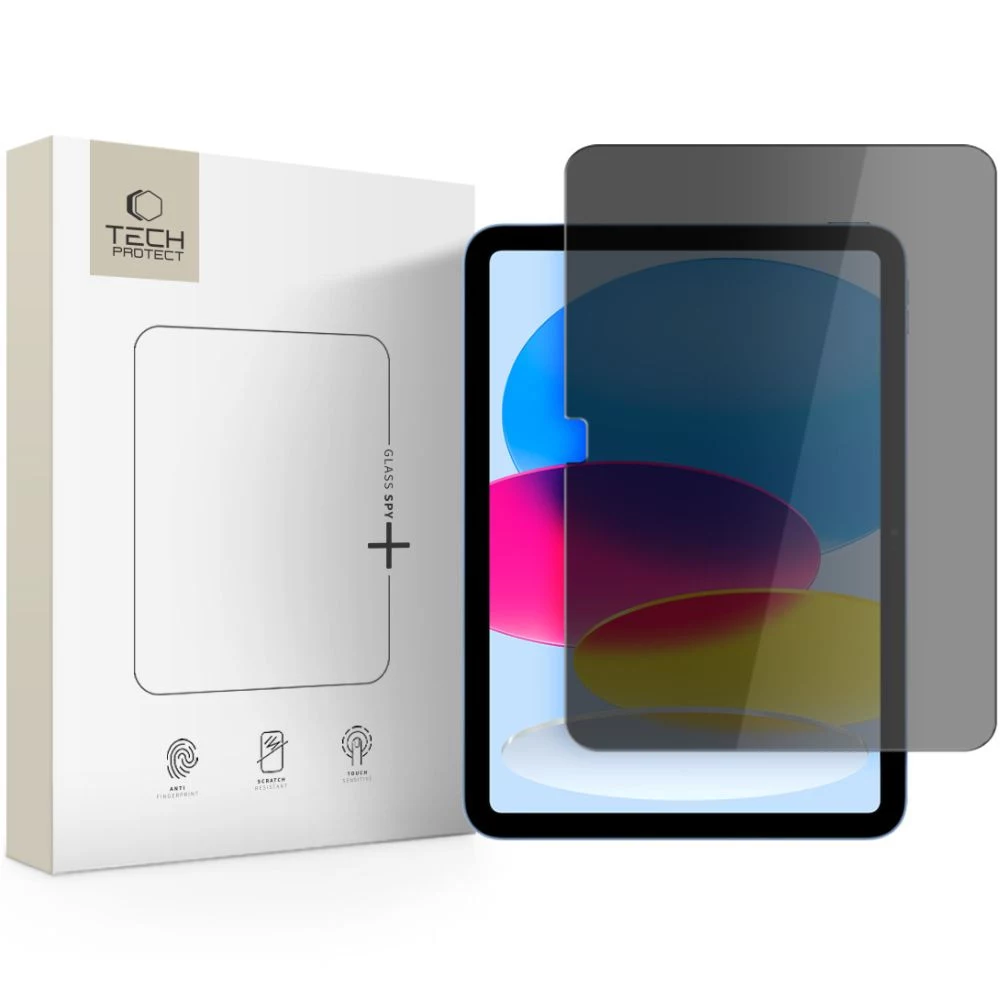 Tech-Protect Glass Spy+ Privātuma ekrāna aizsargs