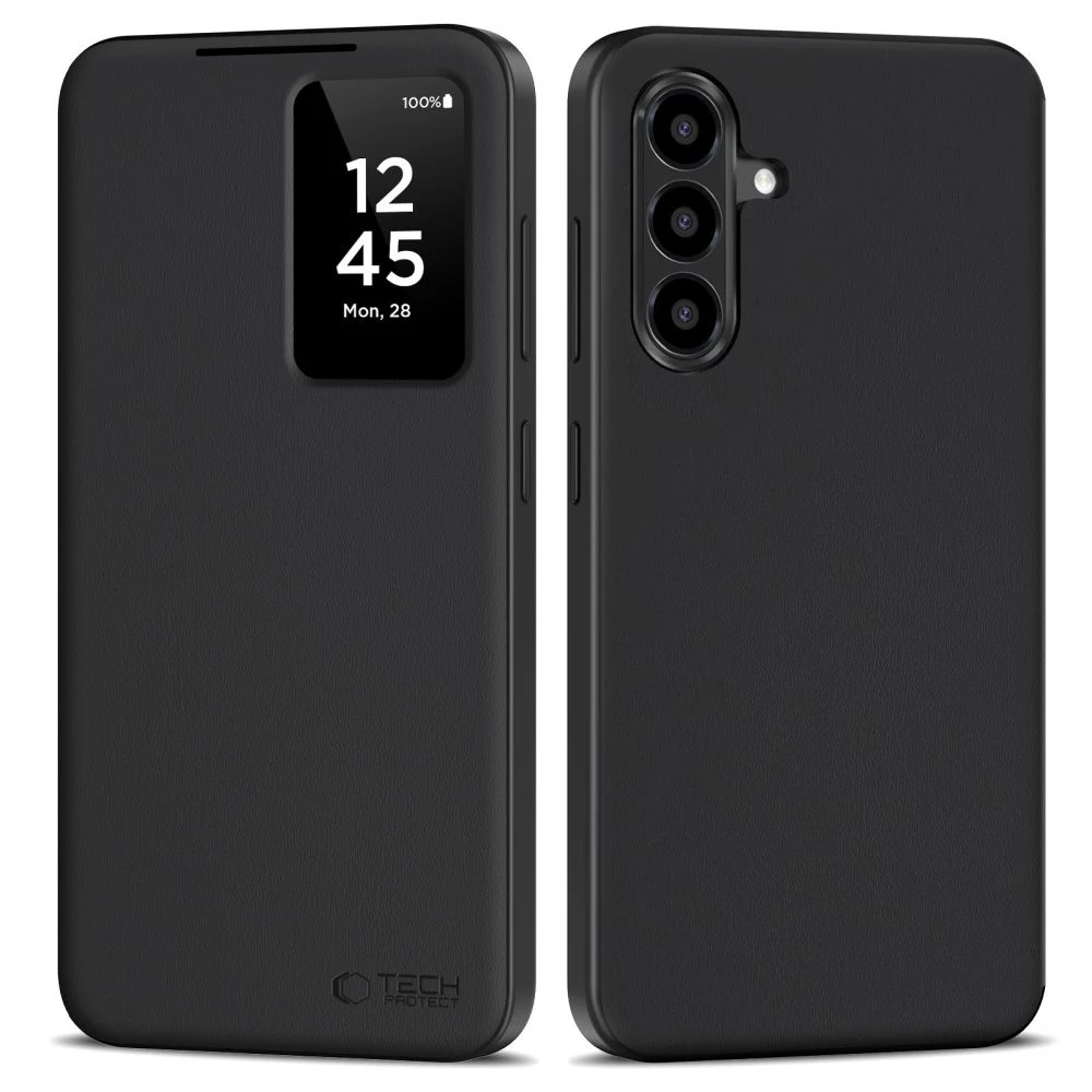 Tech-Protect Smart Wallet Case Samsung Galaxy