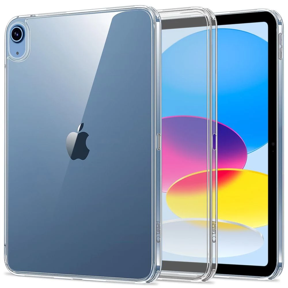 Tech-Protect Flexair Hybrid Case iPad 10