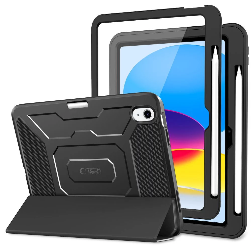 Tech-Protect Endurance Maciņš iPad 10.9