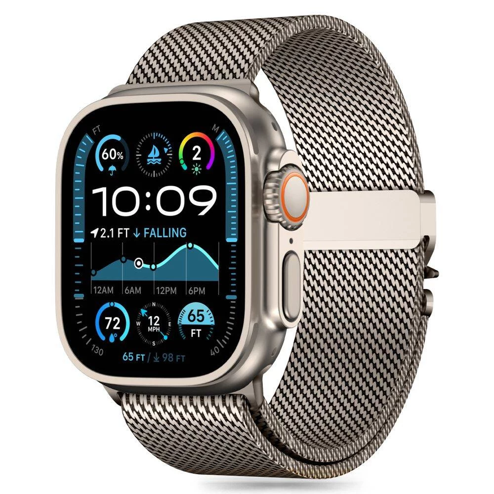 TECH-PROTECT Milano Apple Watch 8 /
