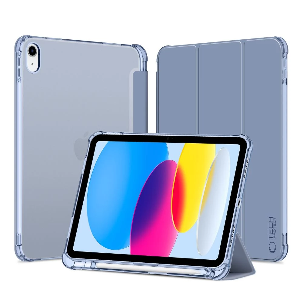 Tech-Protect SmartCase Pen Hybrid for iPad