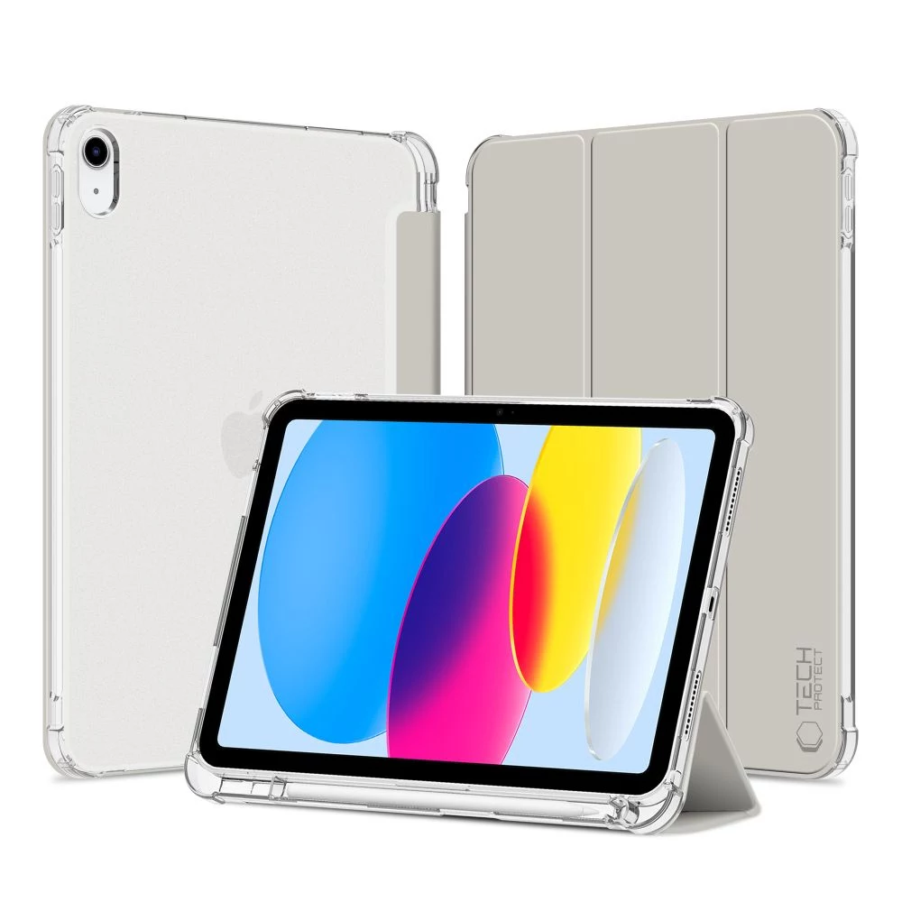 Tech-Protect SC Pen Hybrid for iPad