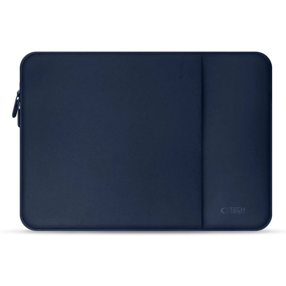 Tech-Protect Neoprene 15-16 Navy Blue