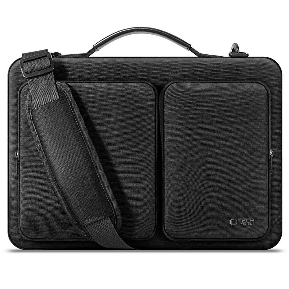 Tech-Protect Defender Laptop Sleeve 15-16 inch