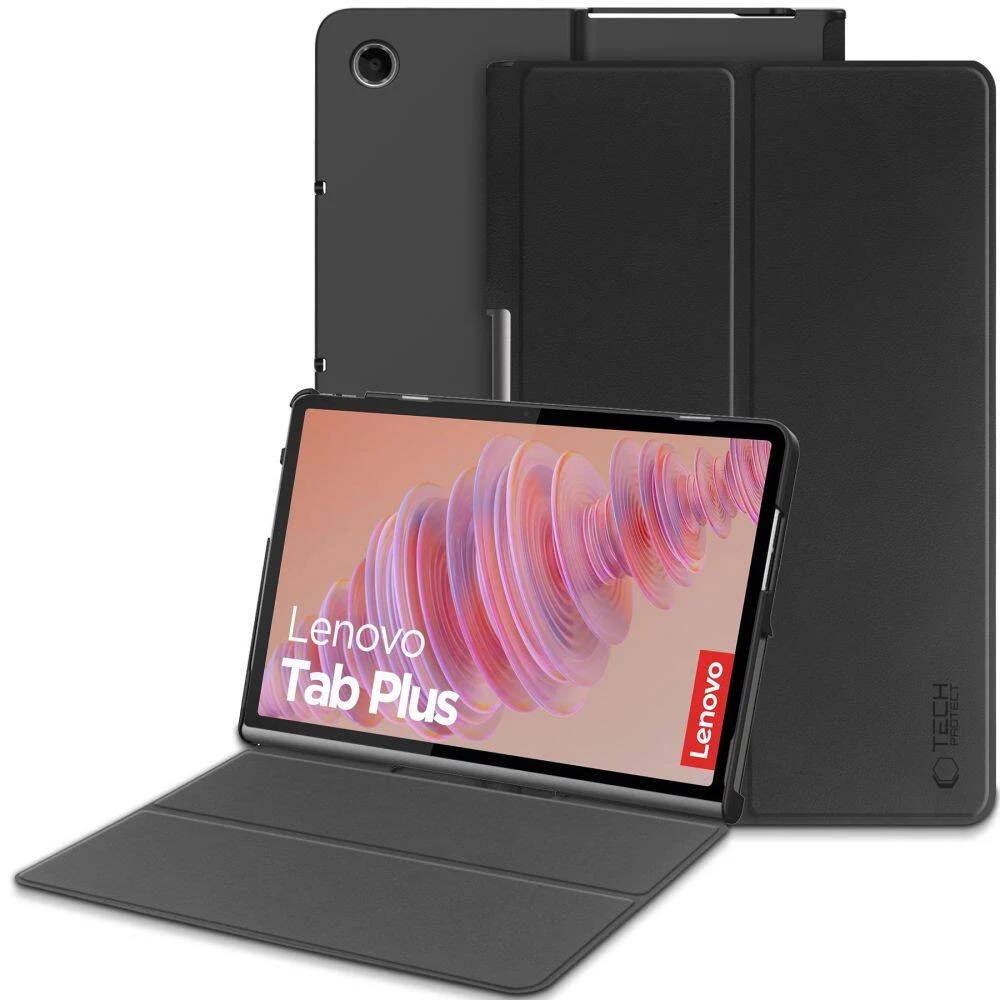 Tech-Protect SmartCase Lenovo Tab Plus 11