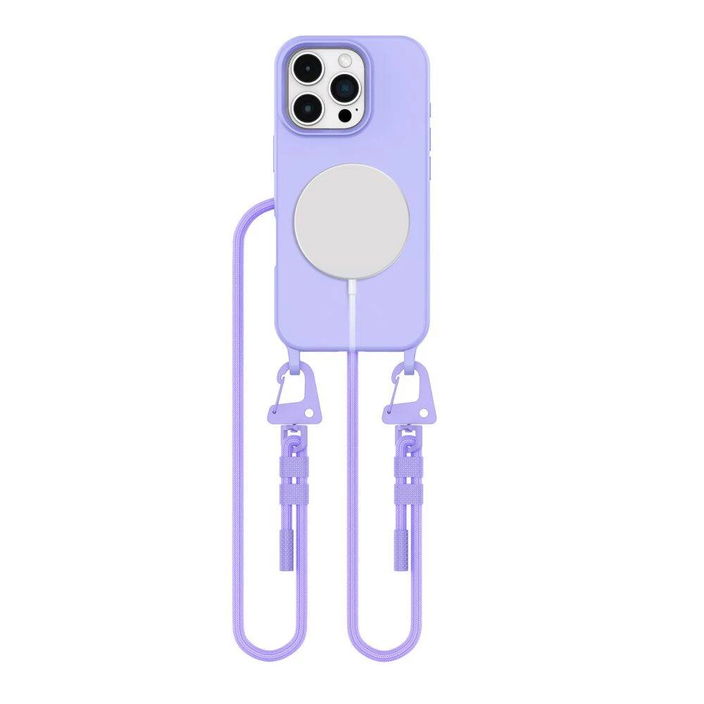 Tech-Protect Magnecklace MagSafe Case for iPhone