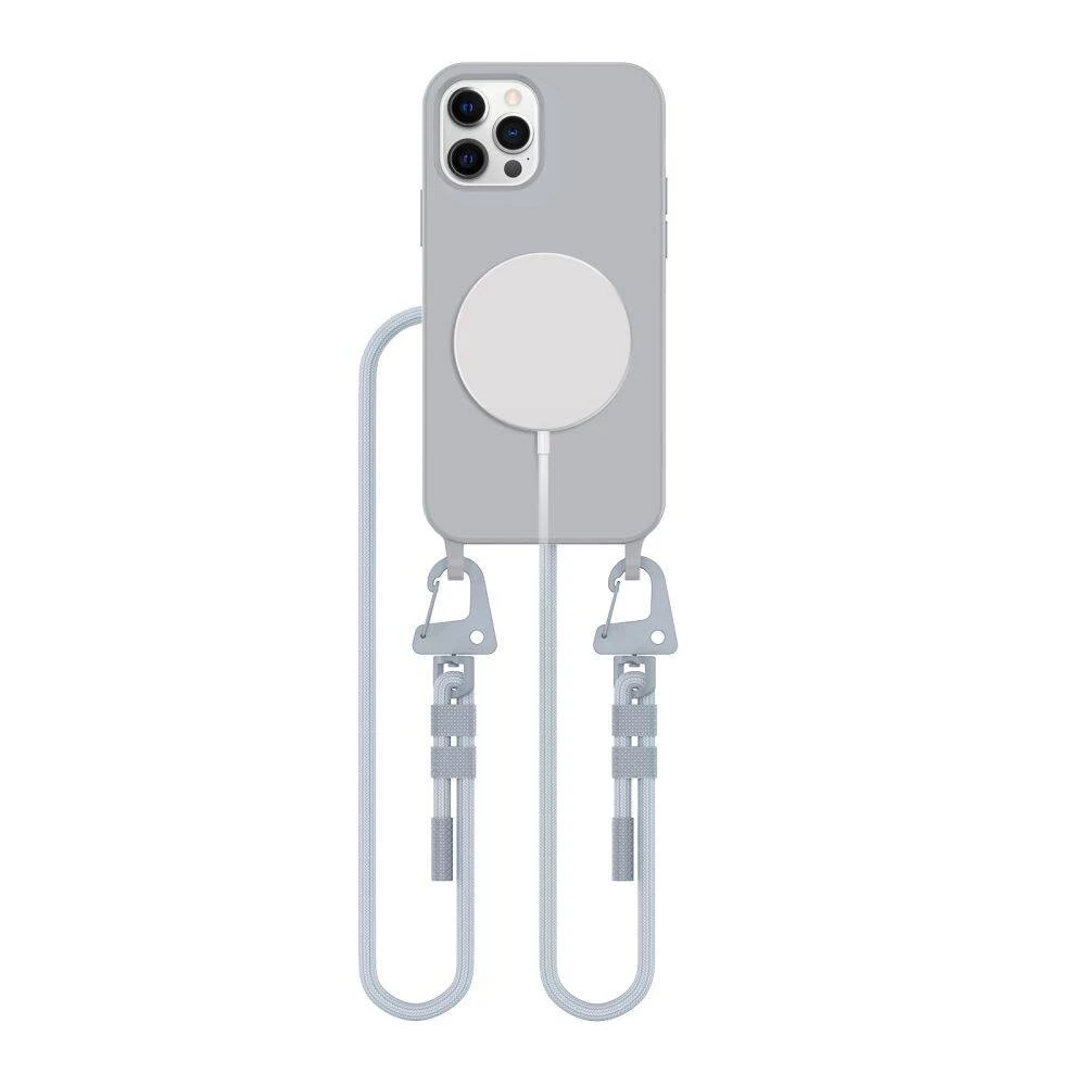 Tech-Protect Magnecklace MagSafe Case for iPhone