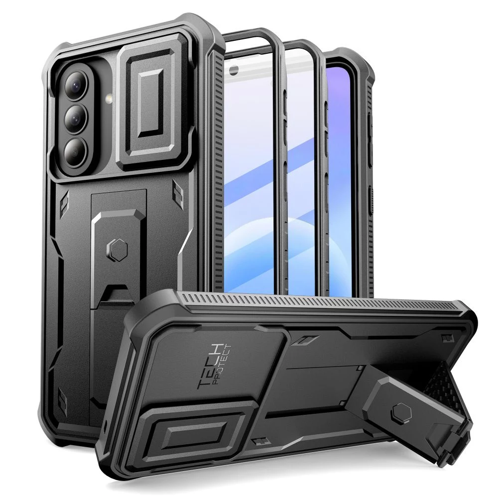 TECH-PROTECT KEVLAR CAM+ 2-SET Galaxy A57
