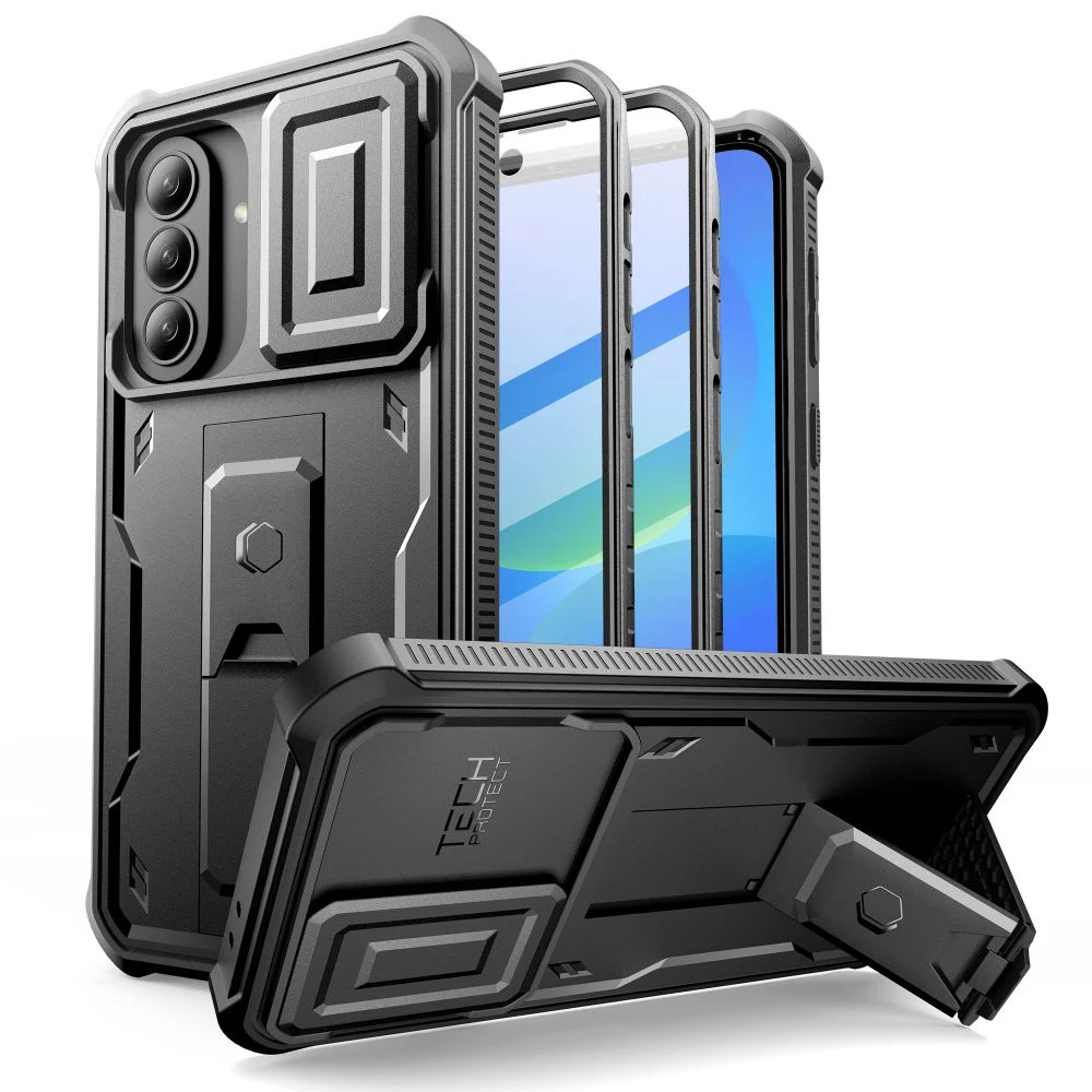 TECH-PROTECT Kevlar Cam+ 2-Pack Kameras objektīva
