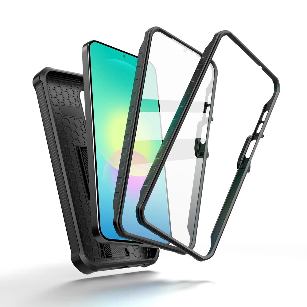 TECH-PROTECT KEVLAR CAM+ 2-SET Galaxy A27