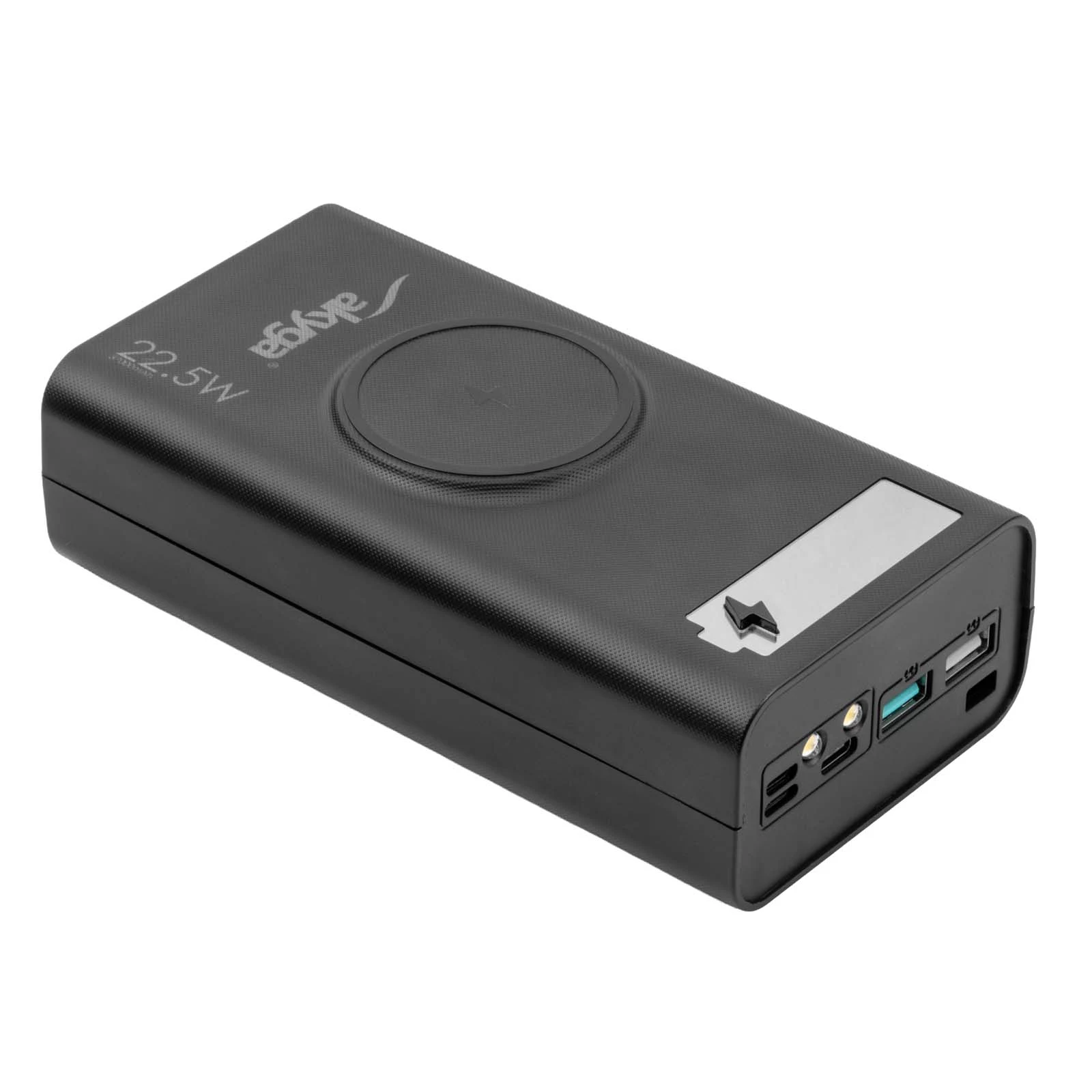 AKYGA AK-BC-05 Power Bank Enclosure 37000mAh