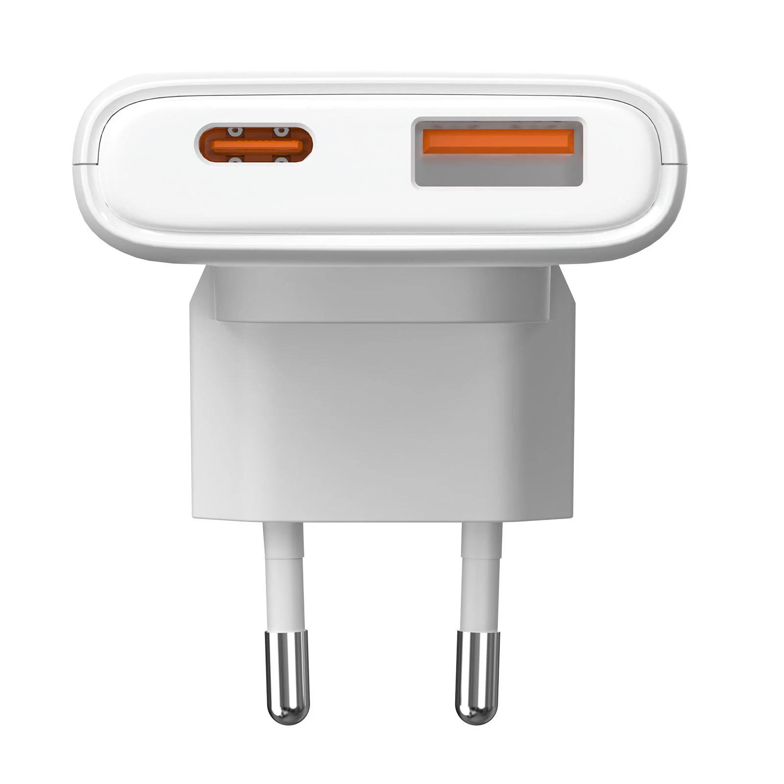 Akyga AK-CH-31 65W GaN USB-C USB-A
