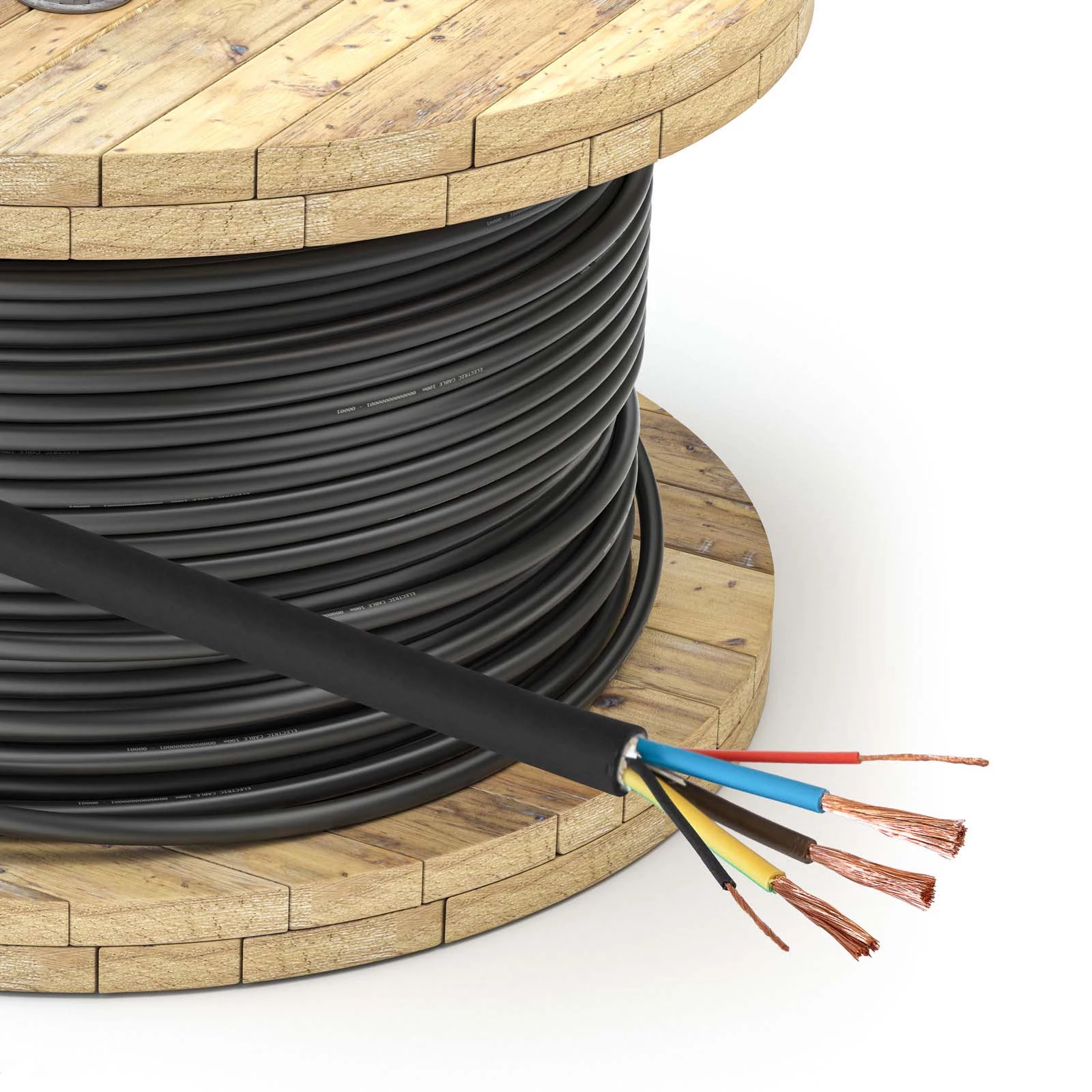 AKYGA AK-SC-E24 EV Charging Cable CU