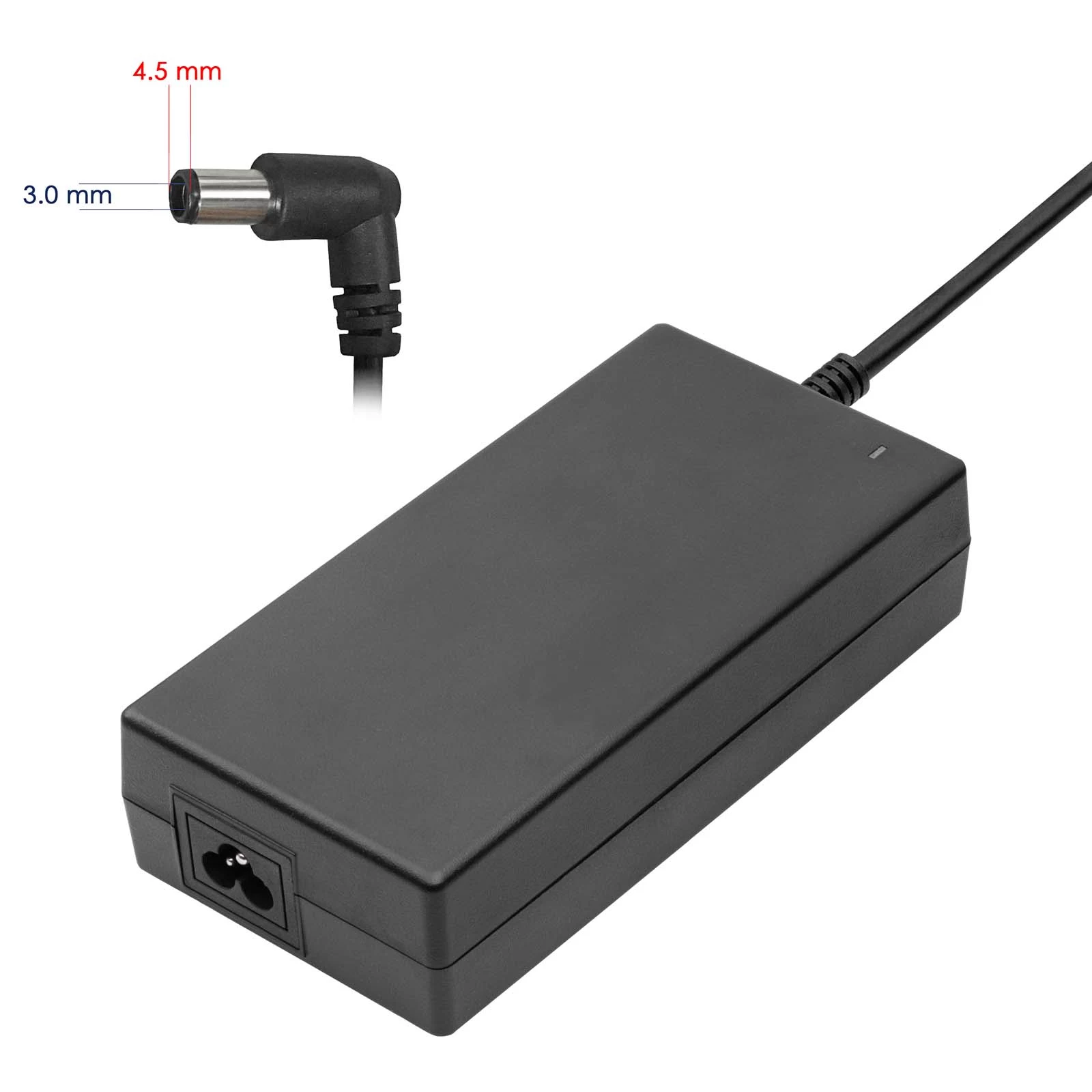Akyga AK-ND-86 Laptop Power Adapter 20V