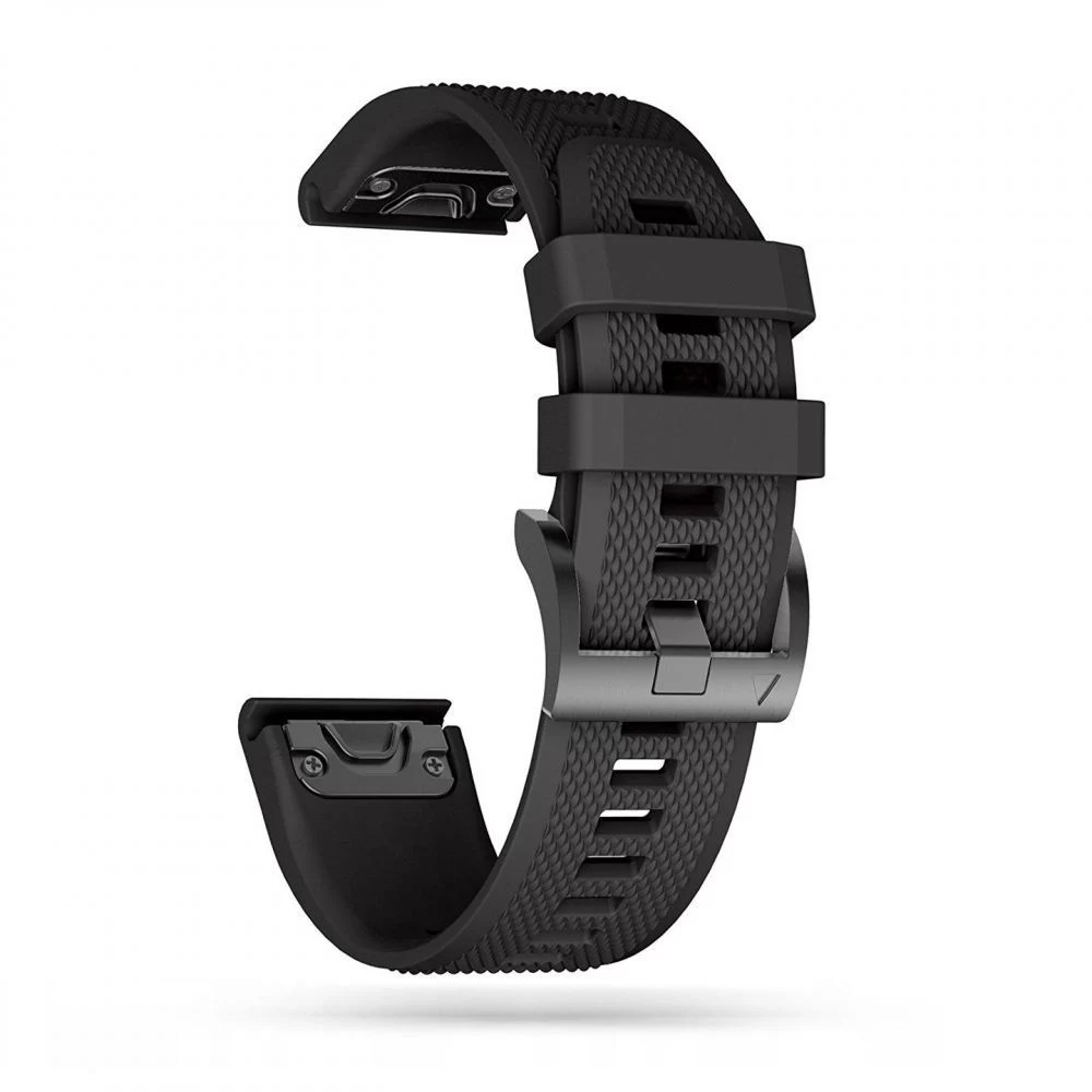TECH-PROTECT SMOOTH GARMIN FENIX 5 /