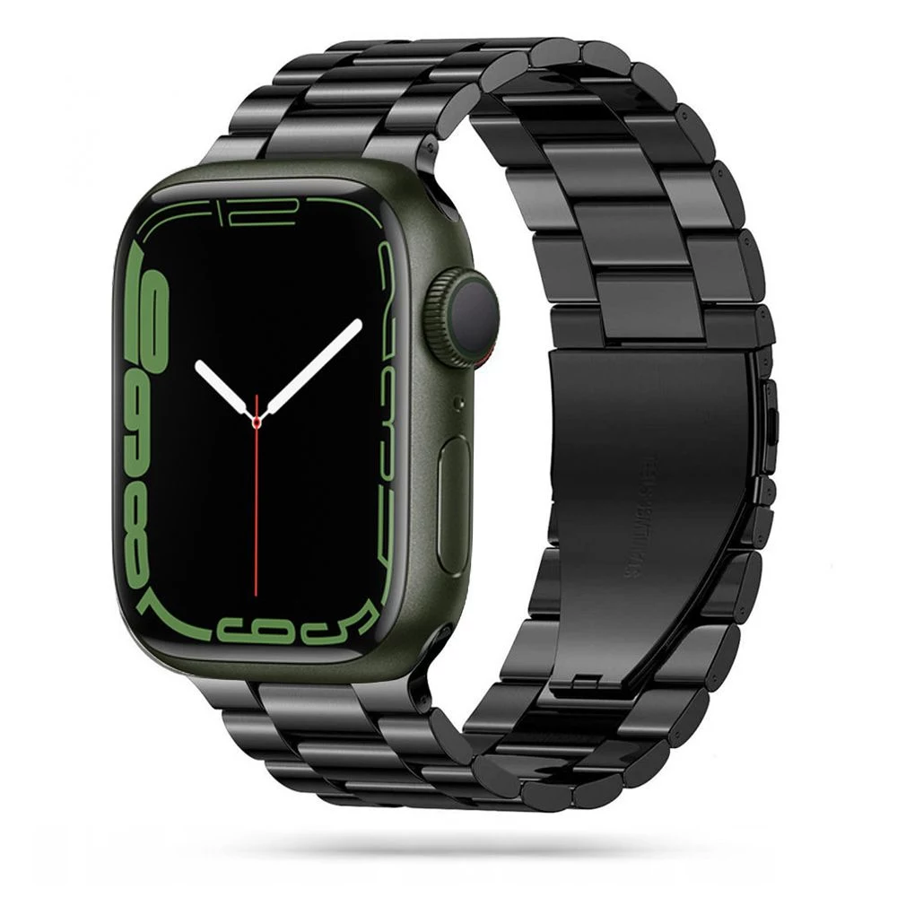 Tech-Protect Stainless Steel Link Bracelet for