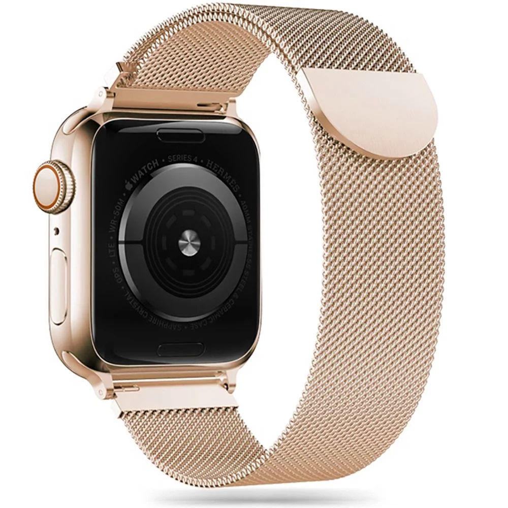 TECH-PROTECT Milanese Loop Siksniņa Apple Watch