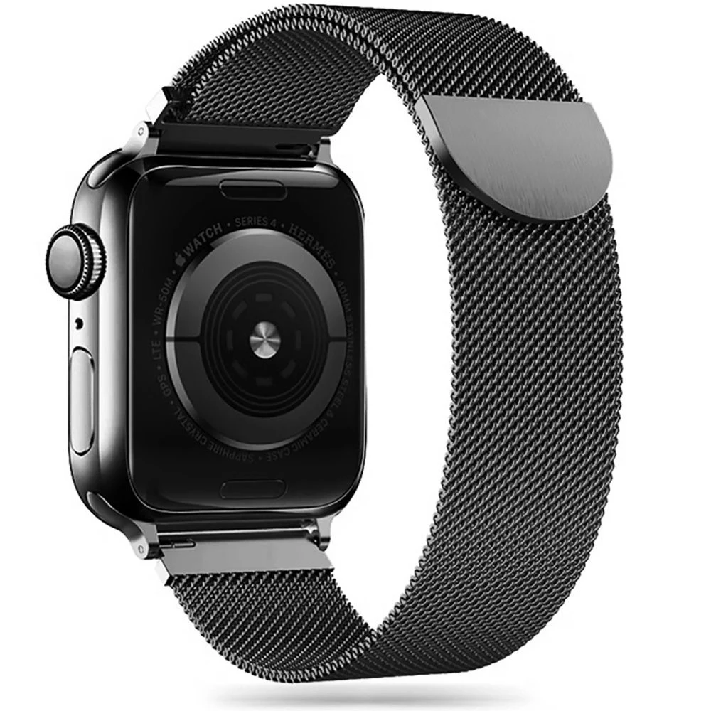 Tech-Protect Milanese Loop Band for Apple