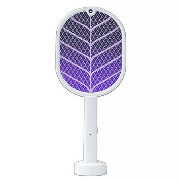 BELINE Electric Insect Killer Racket White