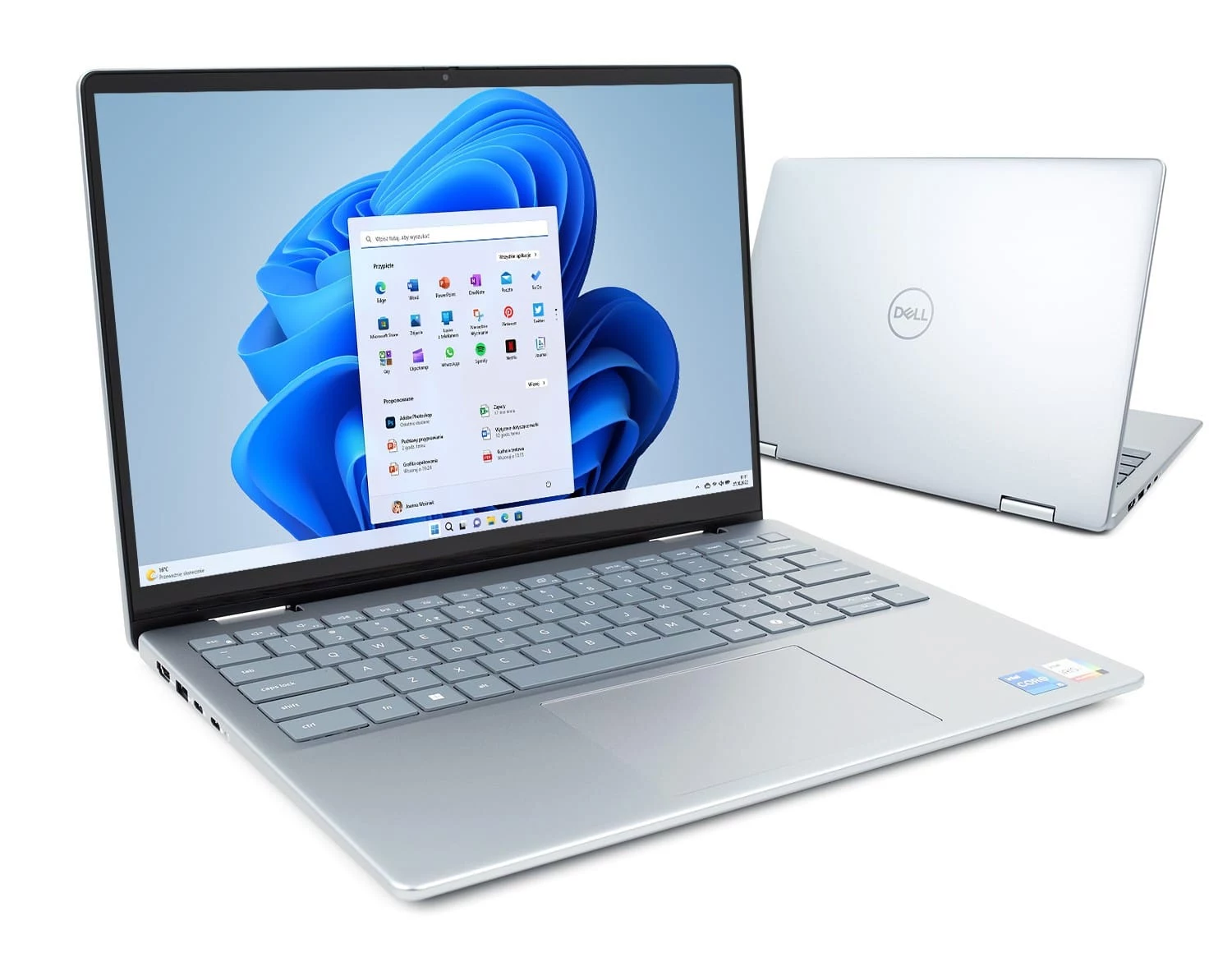 DELL Inspiron 14 2-in-1 7440 -