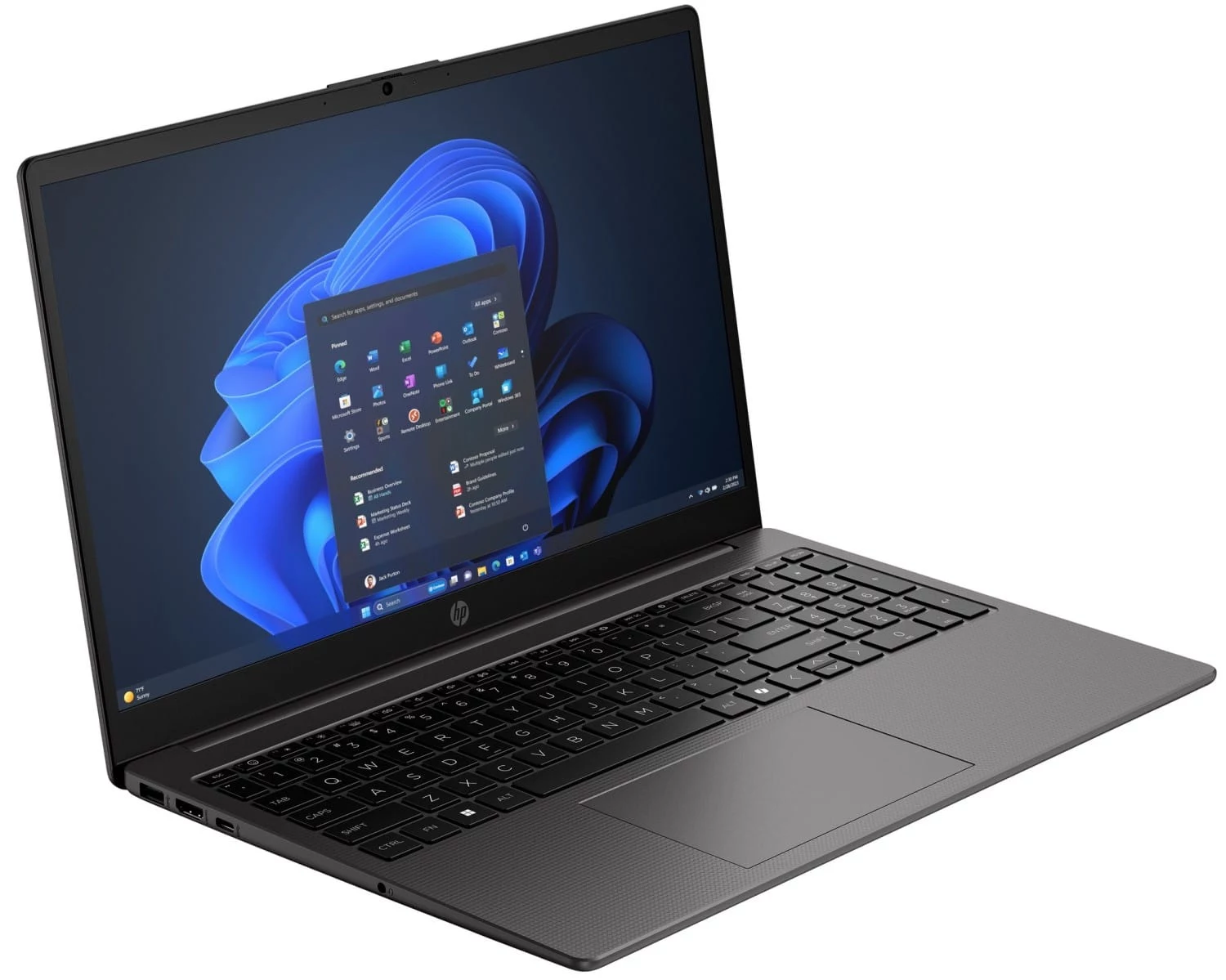 HP 255 G10 - Ryzen 5