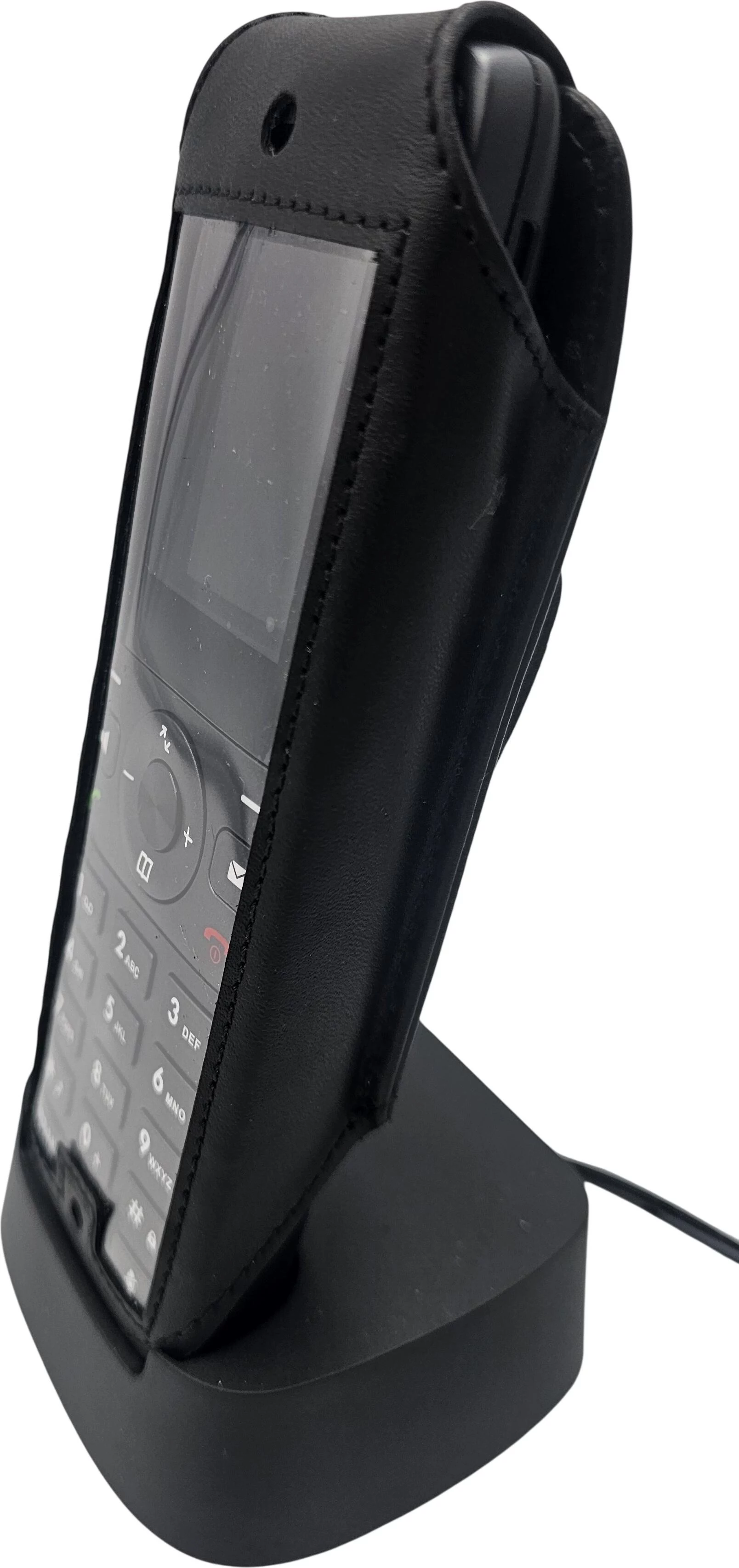 Soryt Yealink W74H DECT klausule ar