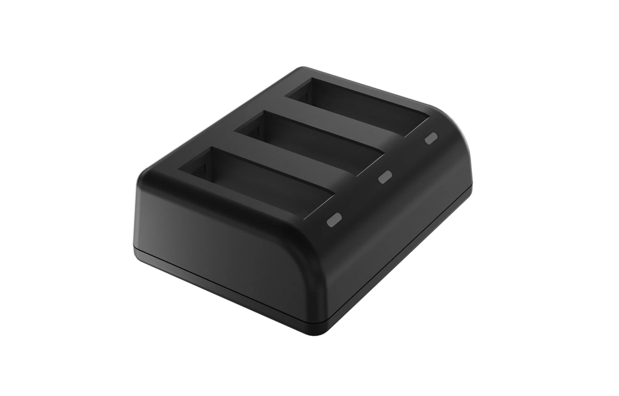 Newell 3-Channel SDC-USB Battery Charger for