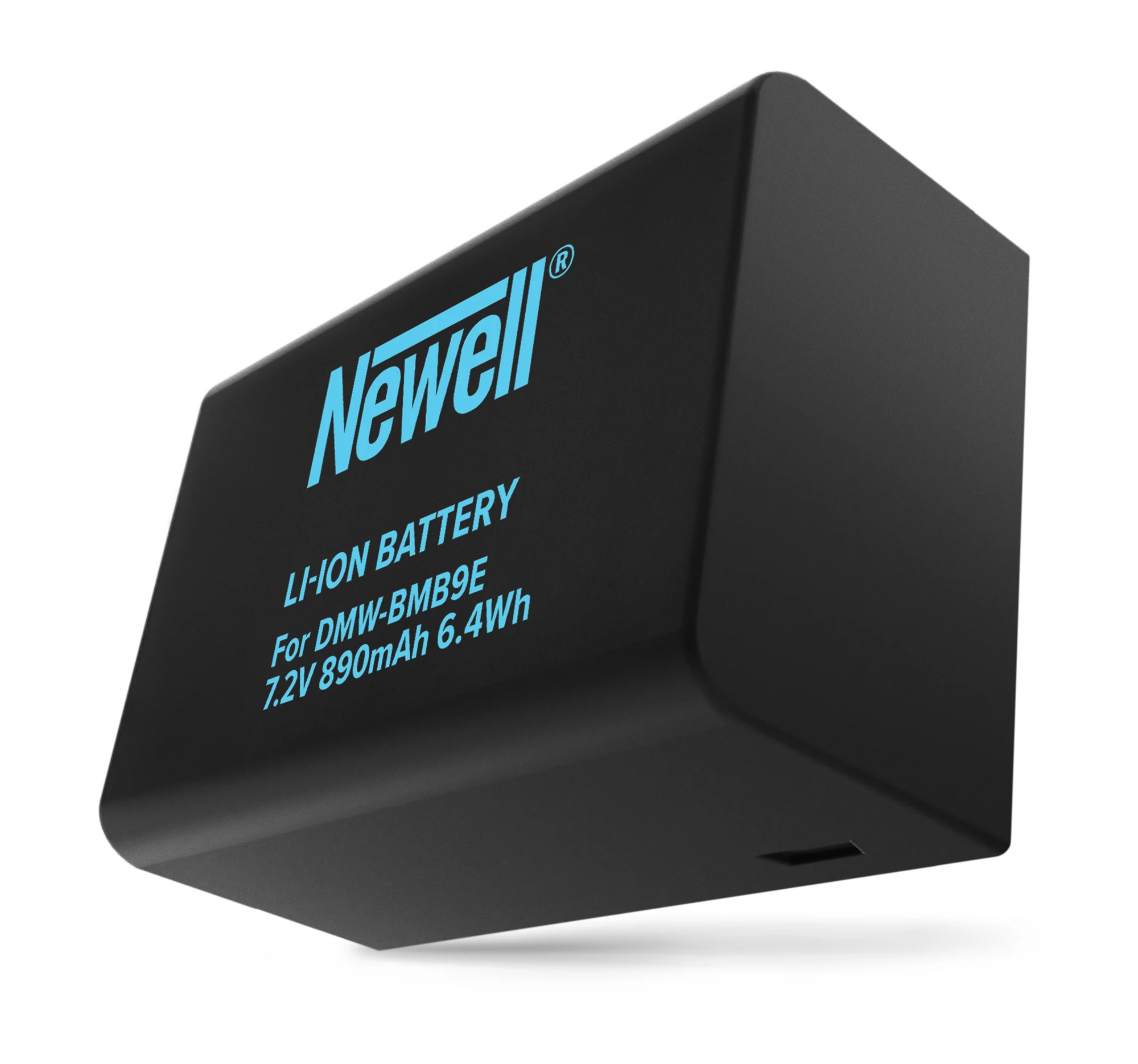 Newell Replacement Battery DMW-BMB9E for Panasonic
