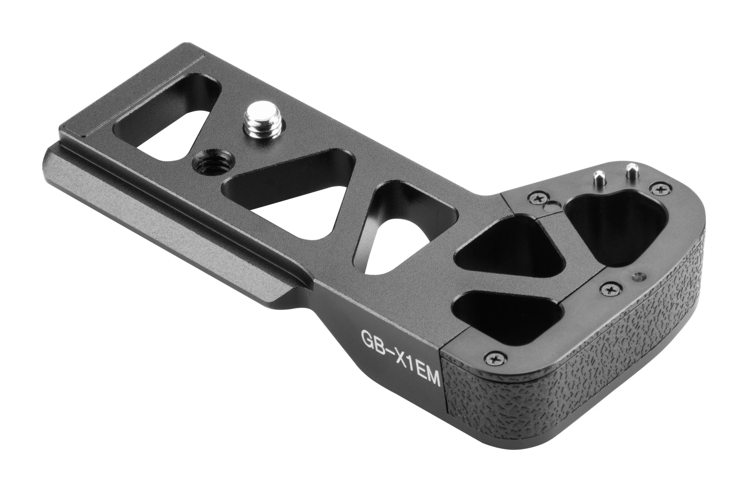 Newell Grip GB-X1EMM vertikālais akumulatora rokturis