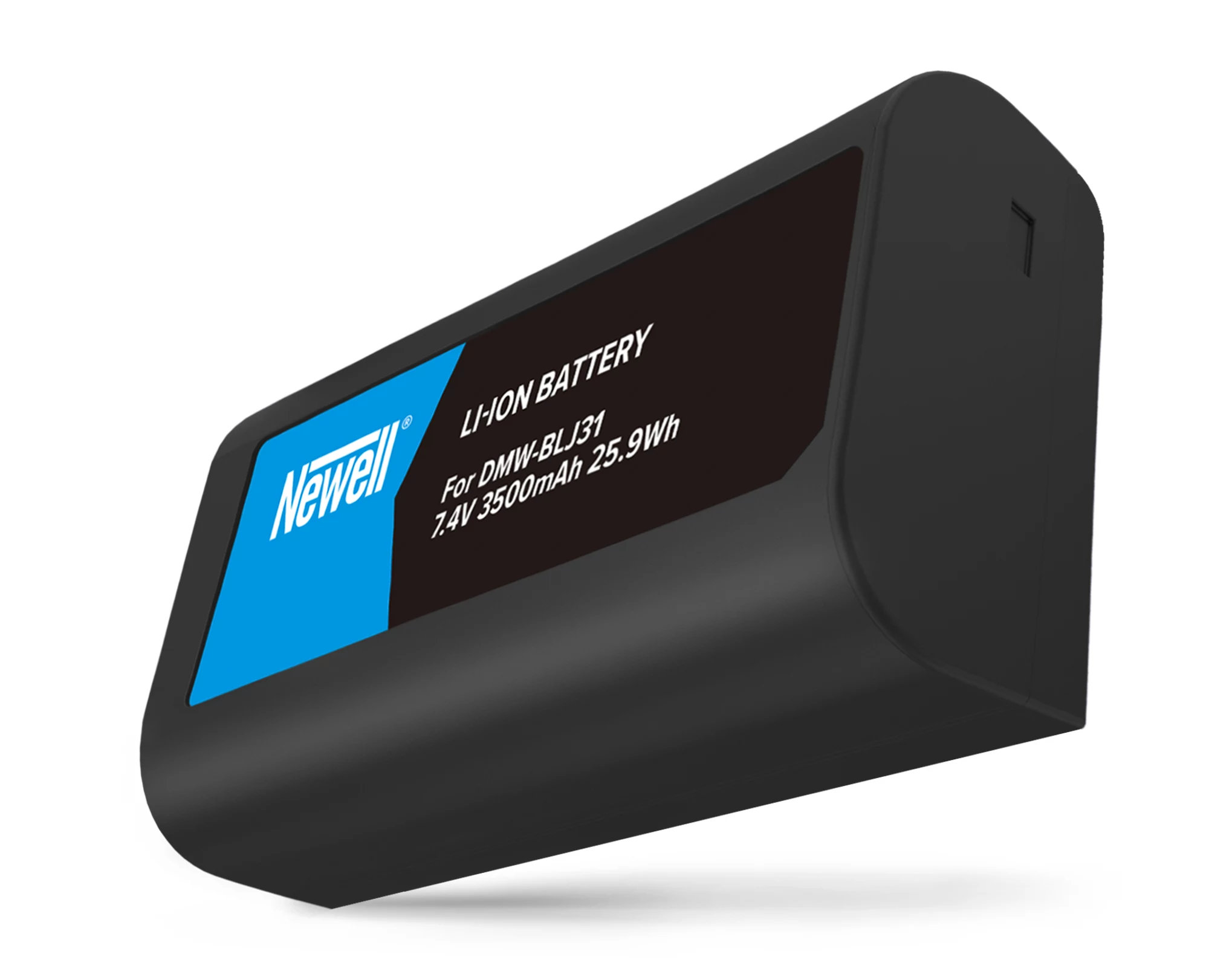 Newell Replacement Battery DMW-BLJ31 for Panasonic