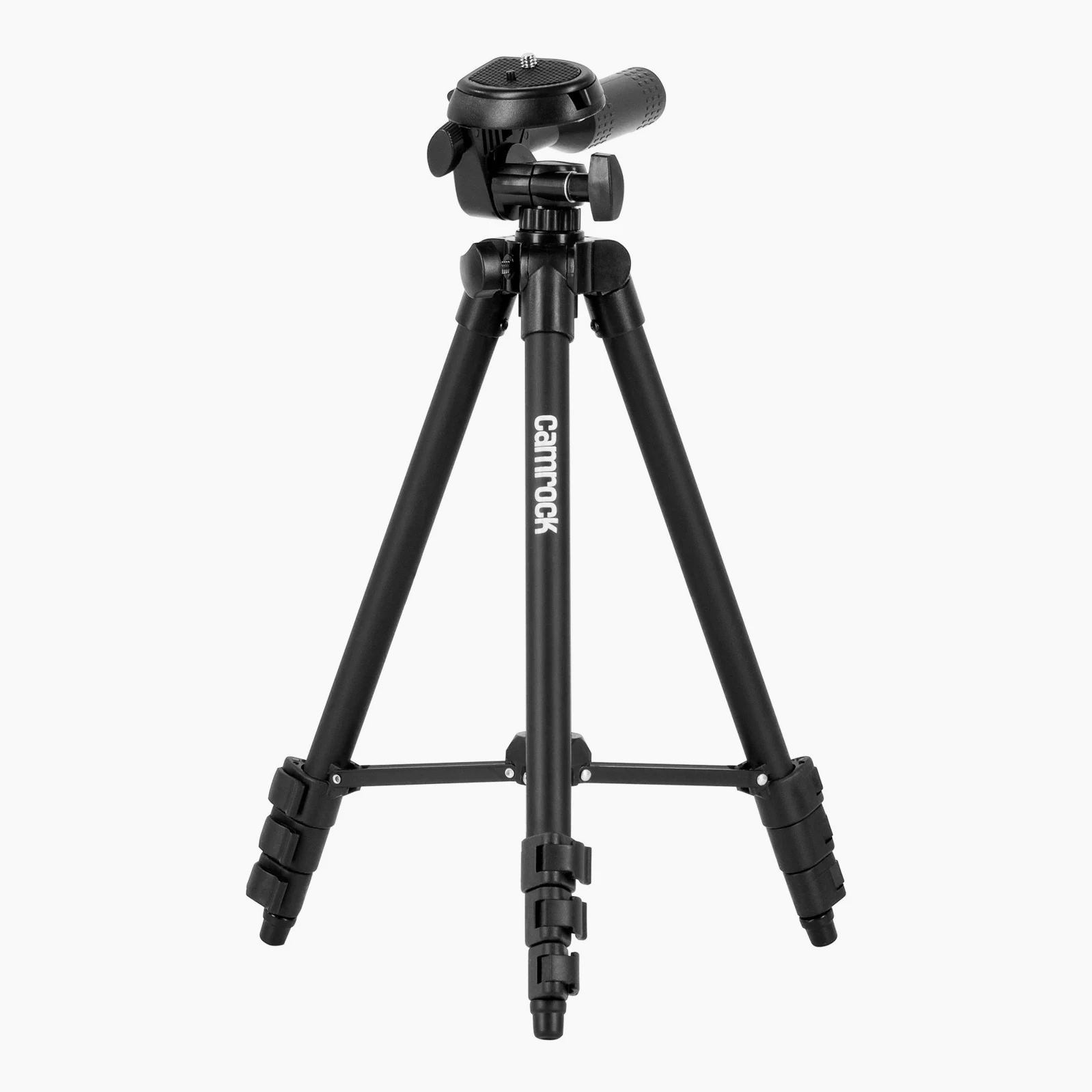 Camrock TA10 - Mobile Kit Black