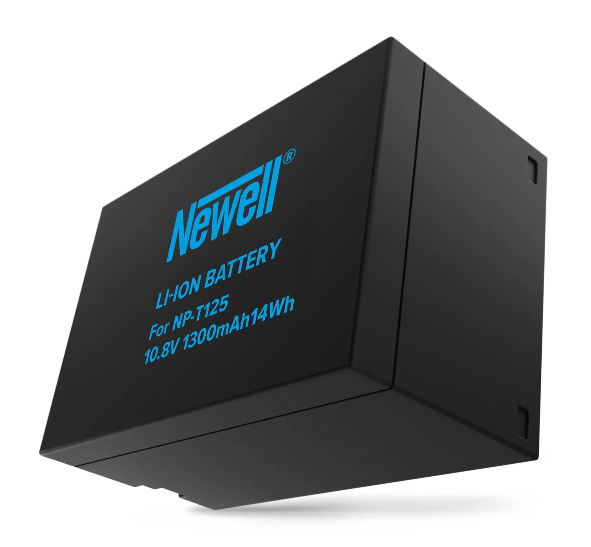 Newell Replacement Battery NP-T125 for Fujifilm
