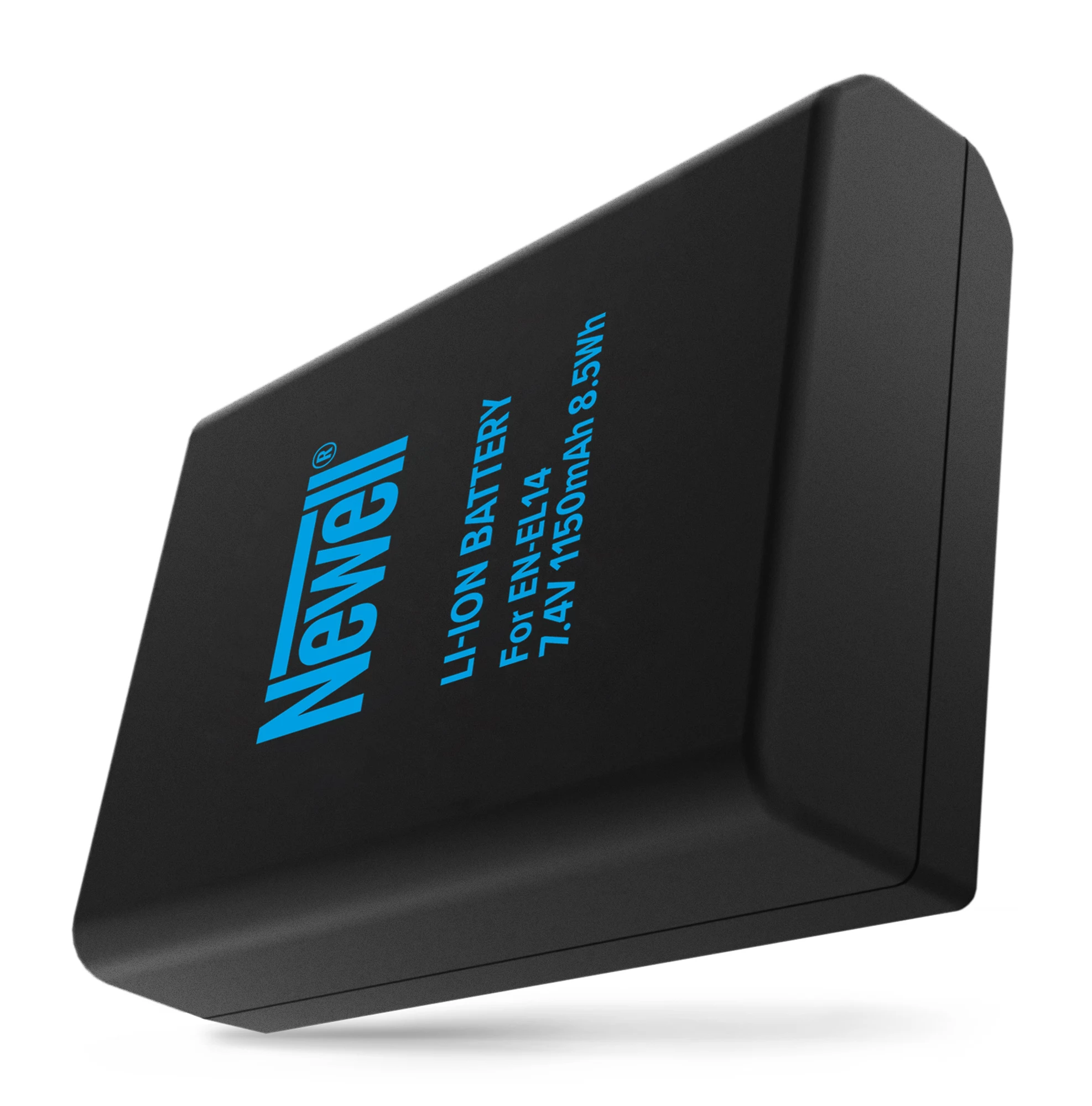 Newell Replacement Battery for Nikon EN-EL14