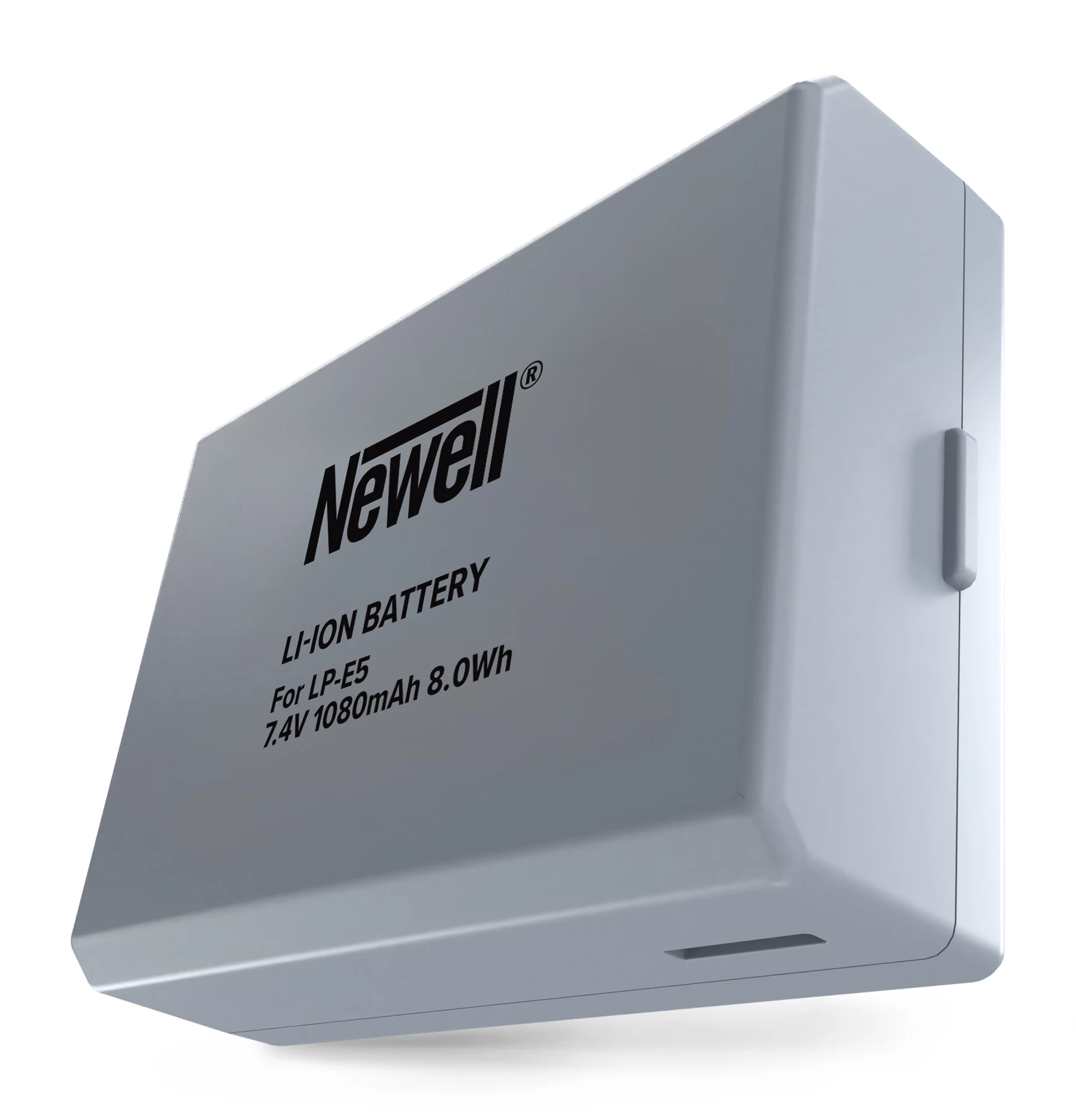 Newell Replacement Battery LP-E5 for Canon