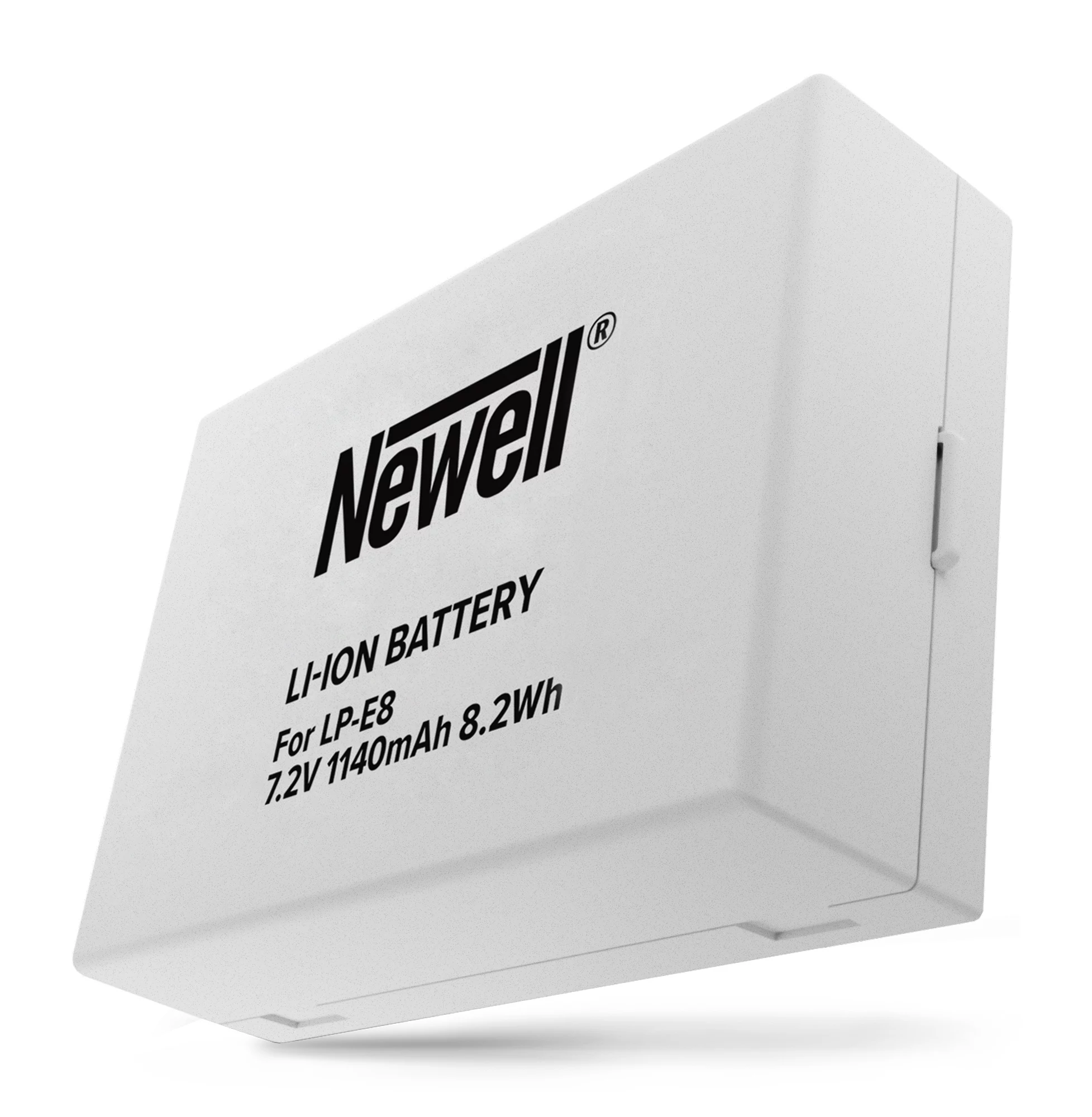 Newell Replacement Battery for Canon LP-E8
