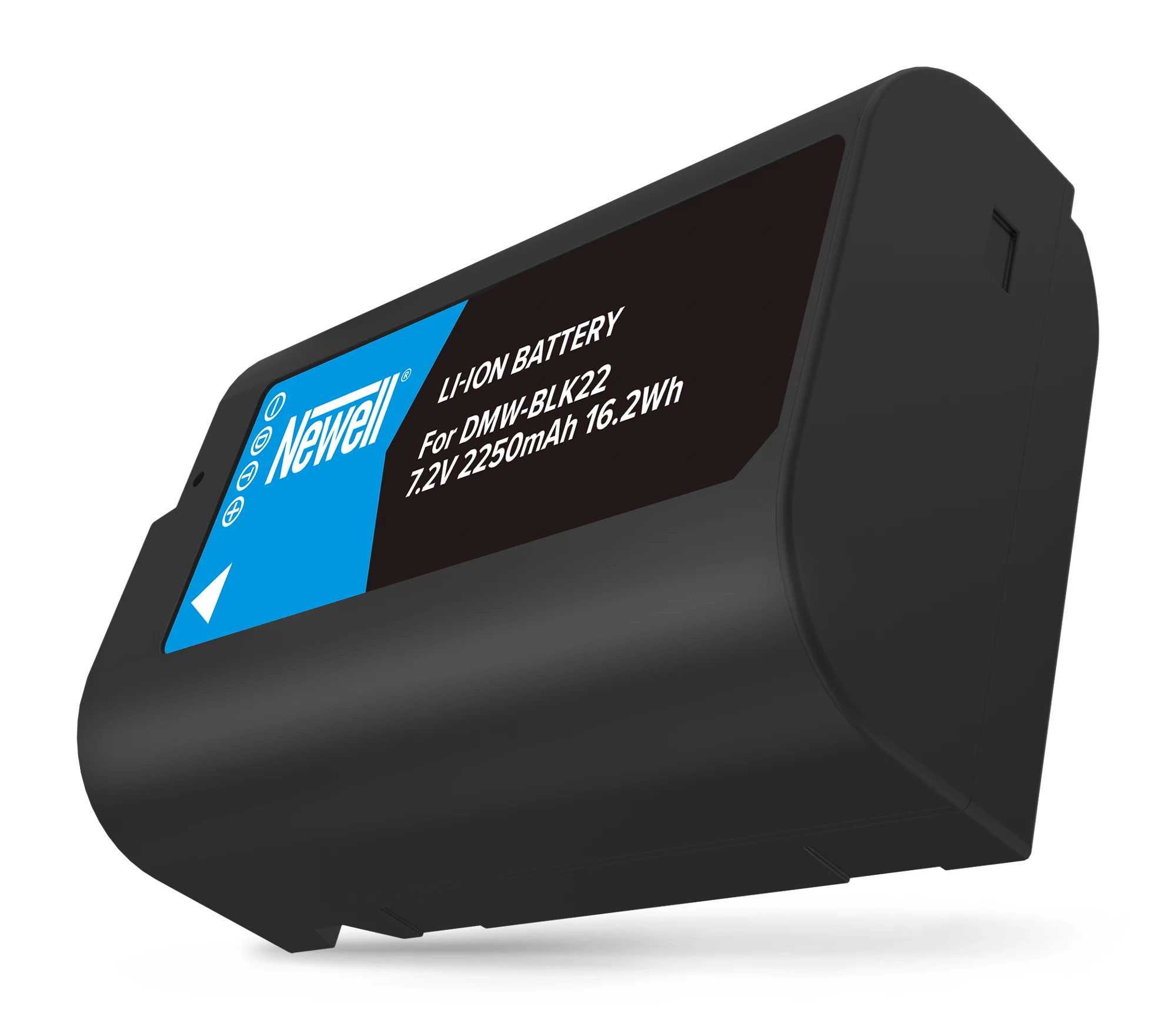 Newell Replacement Battery DMW-BLK22 for Panasonic