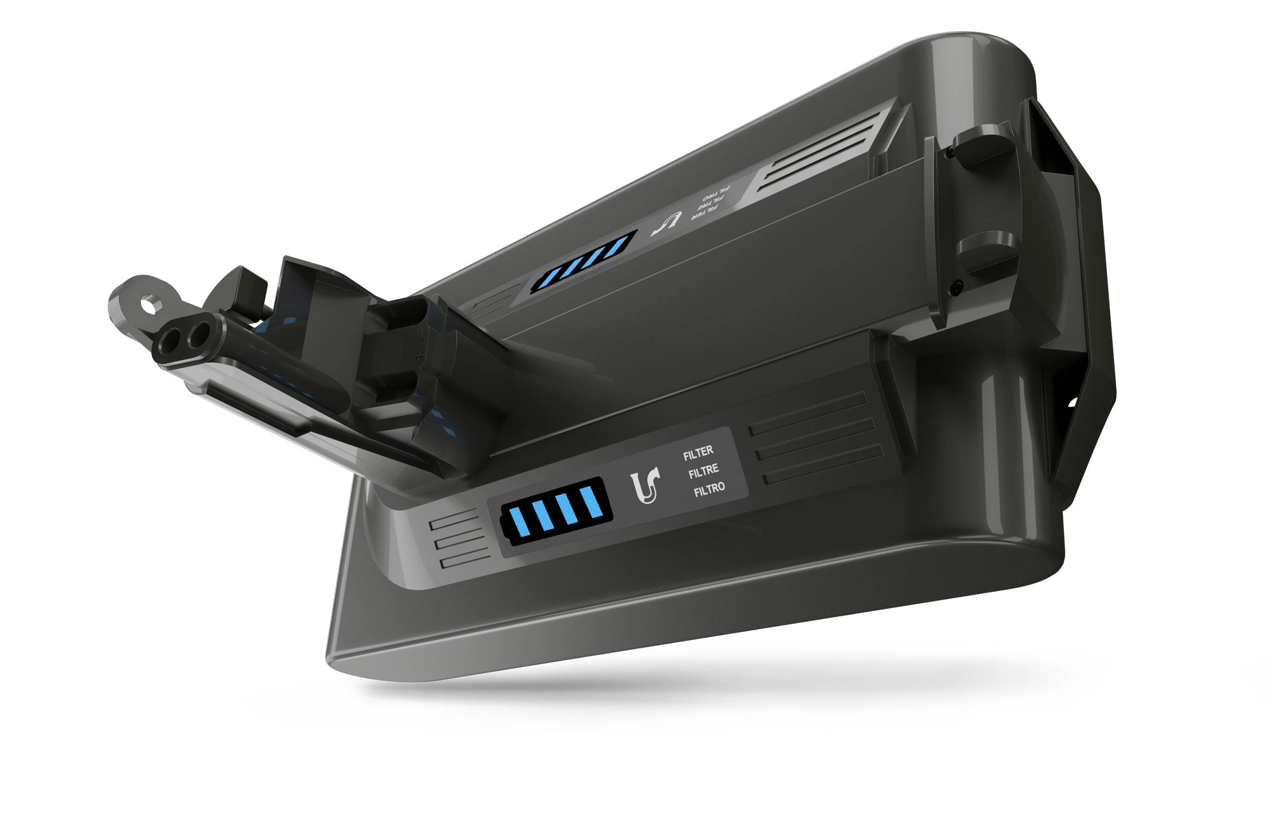 Newell Replacement Battery DSV10B for Dyson