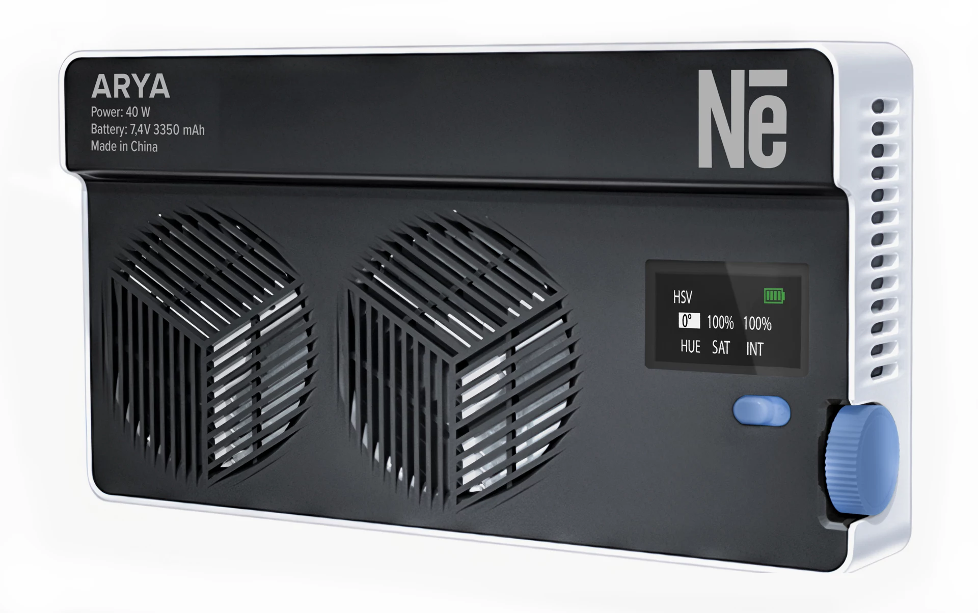 Newell Arya RGB 40W LED Panel
