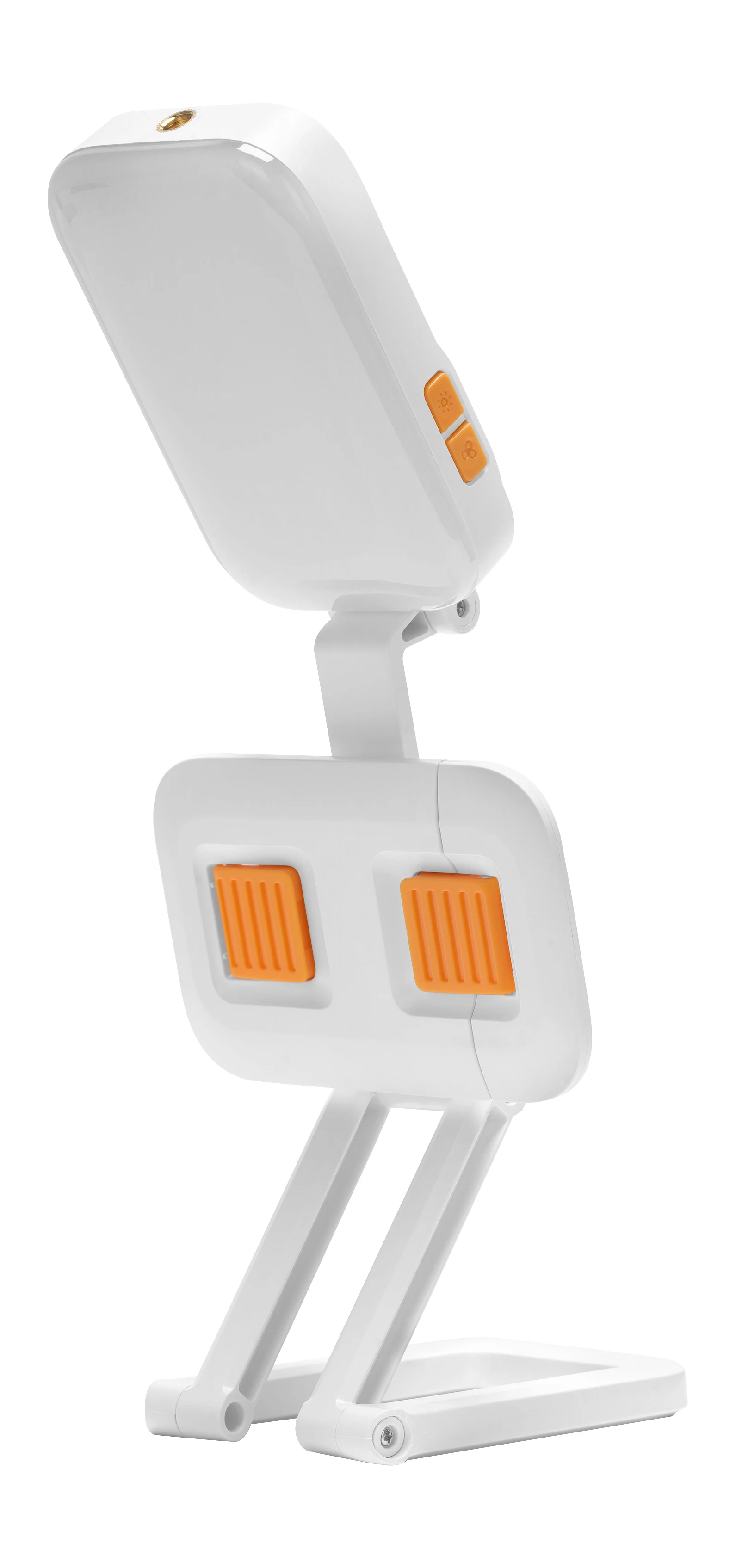 Camrock Live Stream LED Panel Light