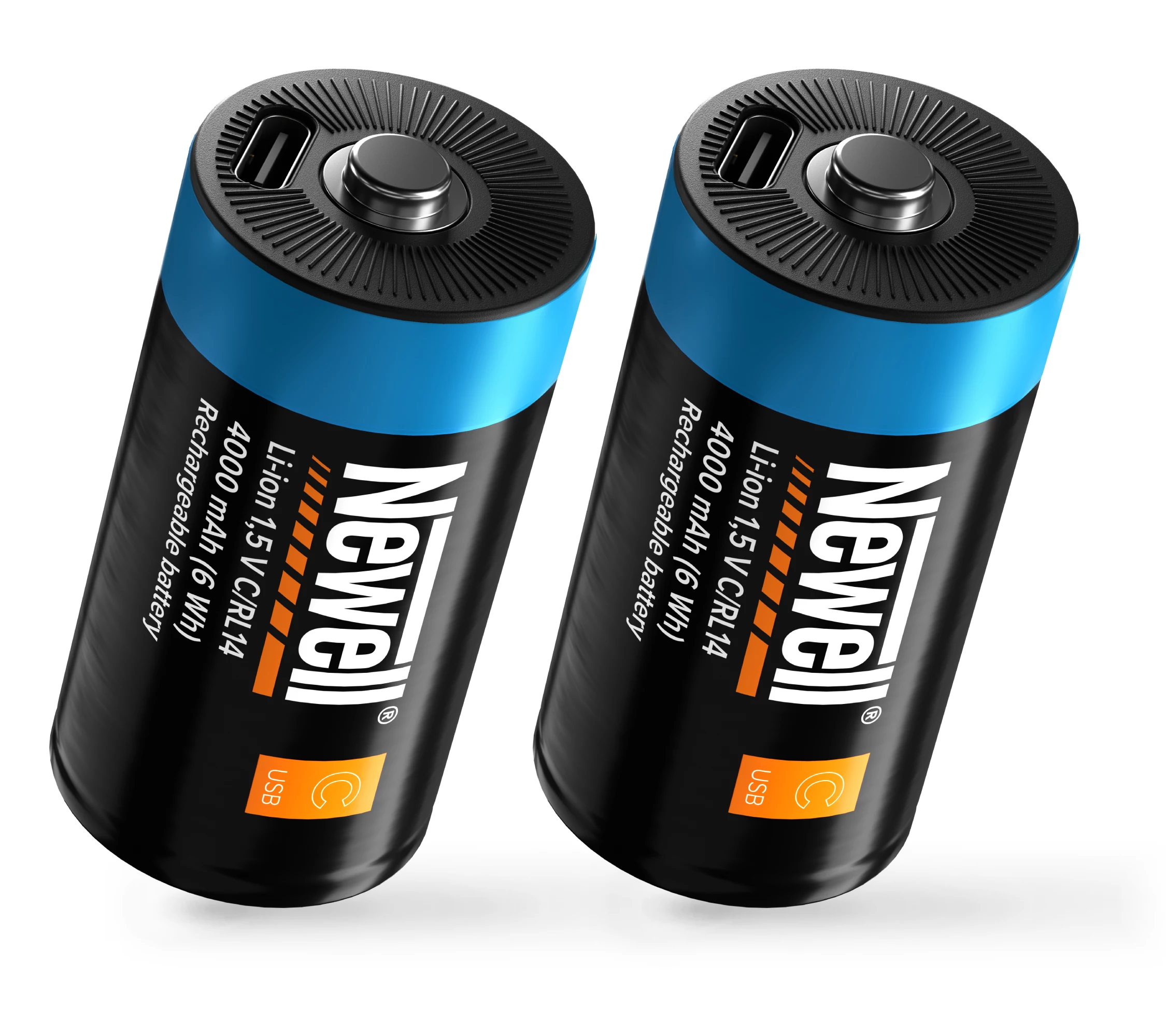 Newell C/R14 USB-C Rechargeable Battery 4000