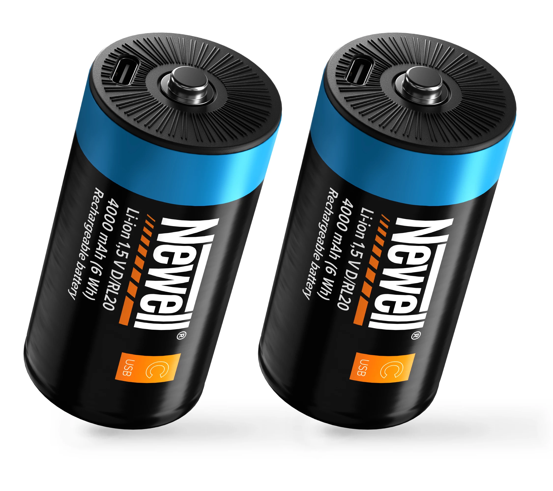 Newell D/R20 USB-C Rechargeable Battery 4000