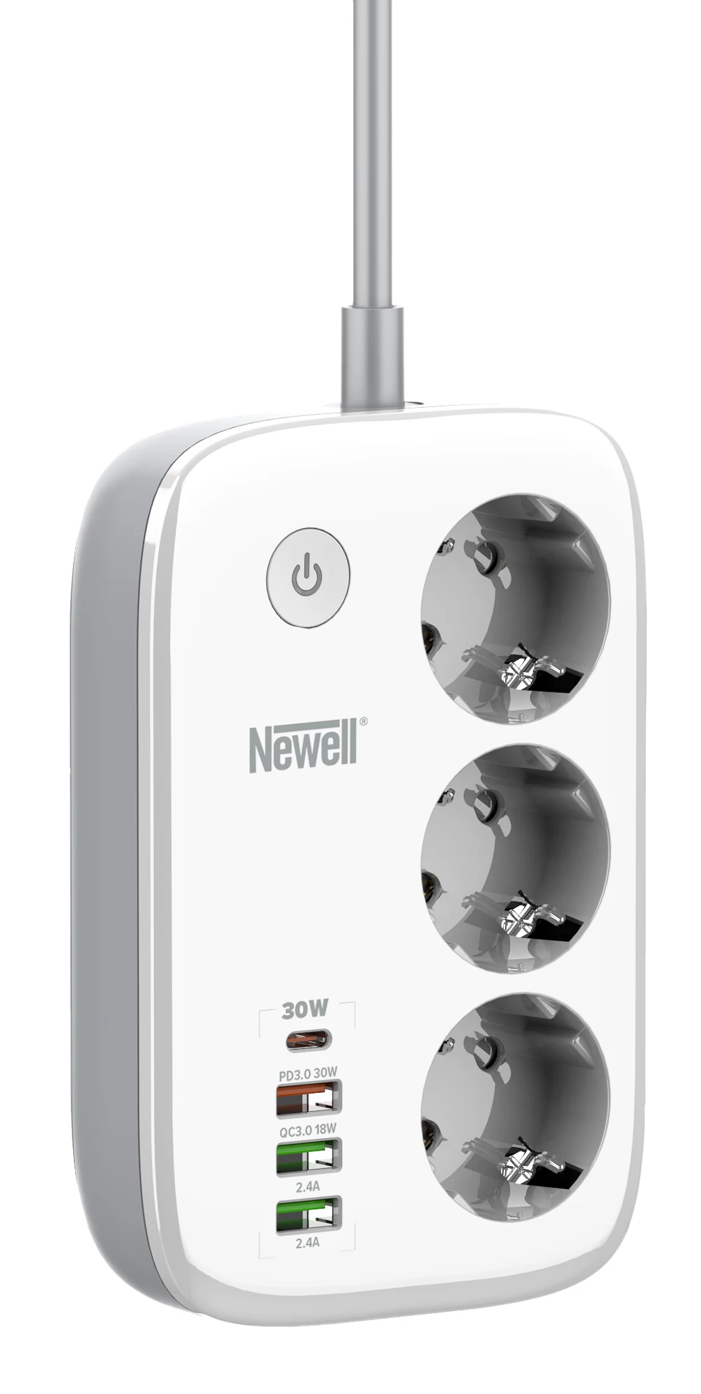 Newell Power Office WiFi PD 30W