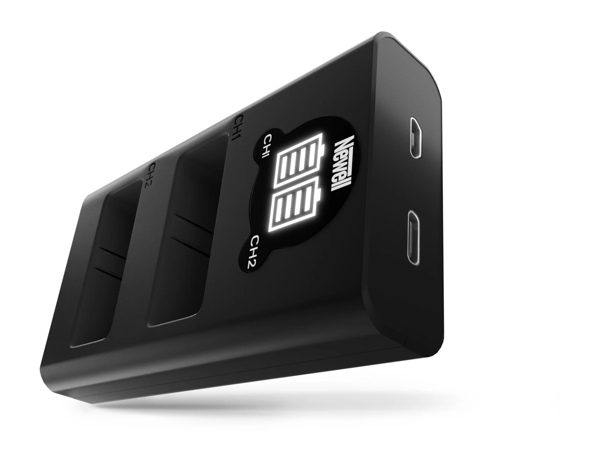 Newell DL-USB-C Dual-Channel Charger GoPro Hero