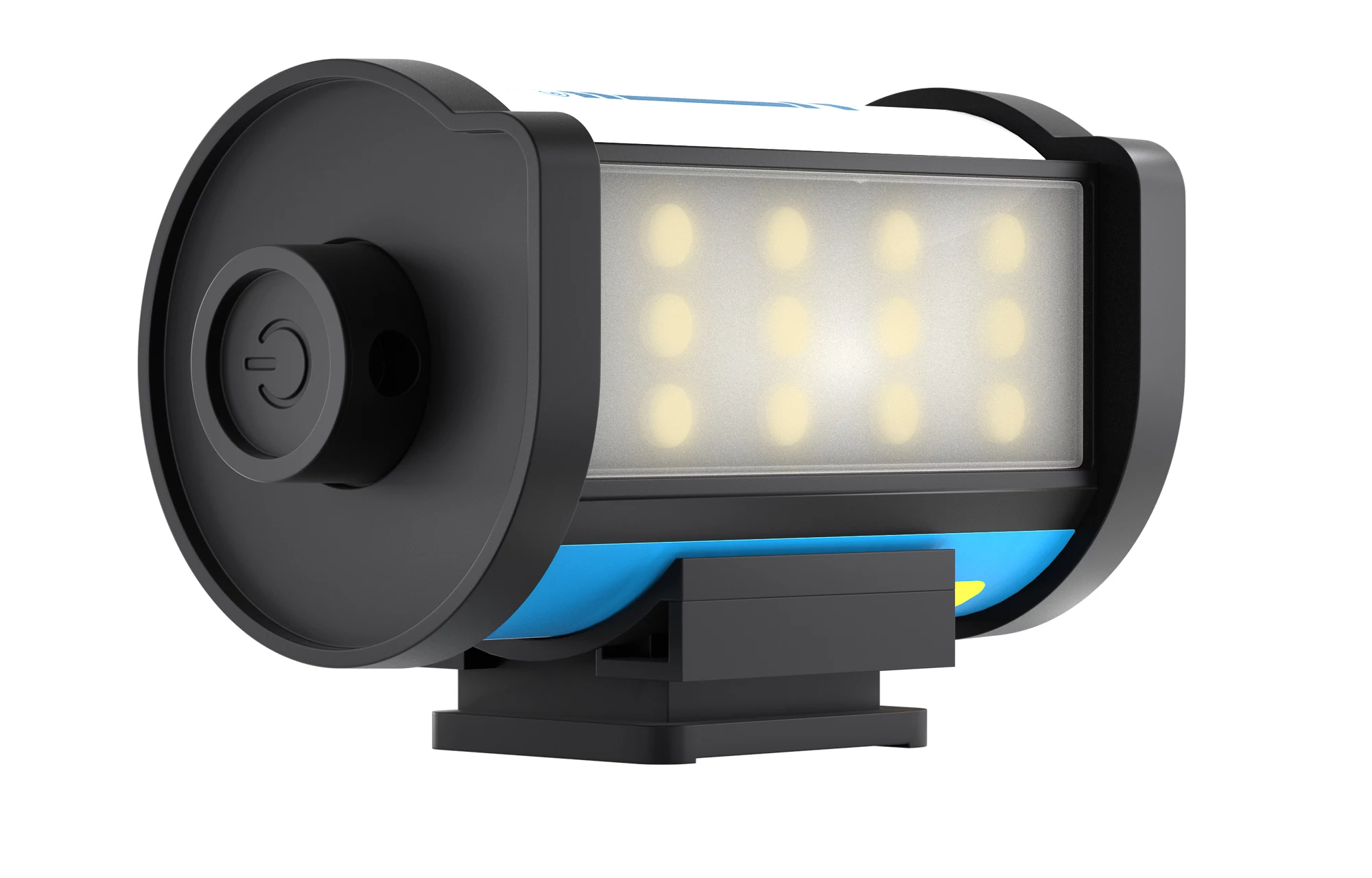 Newell MiniReels RGB LED Light